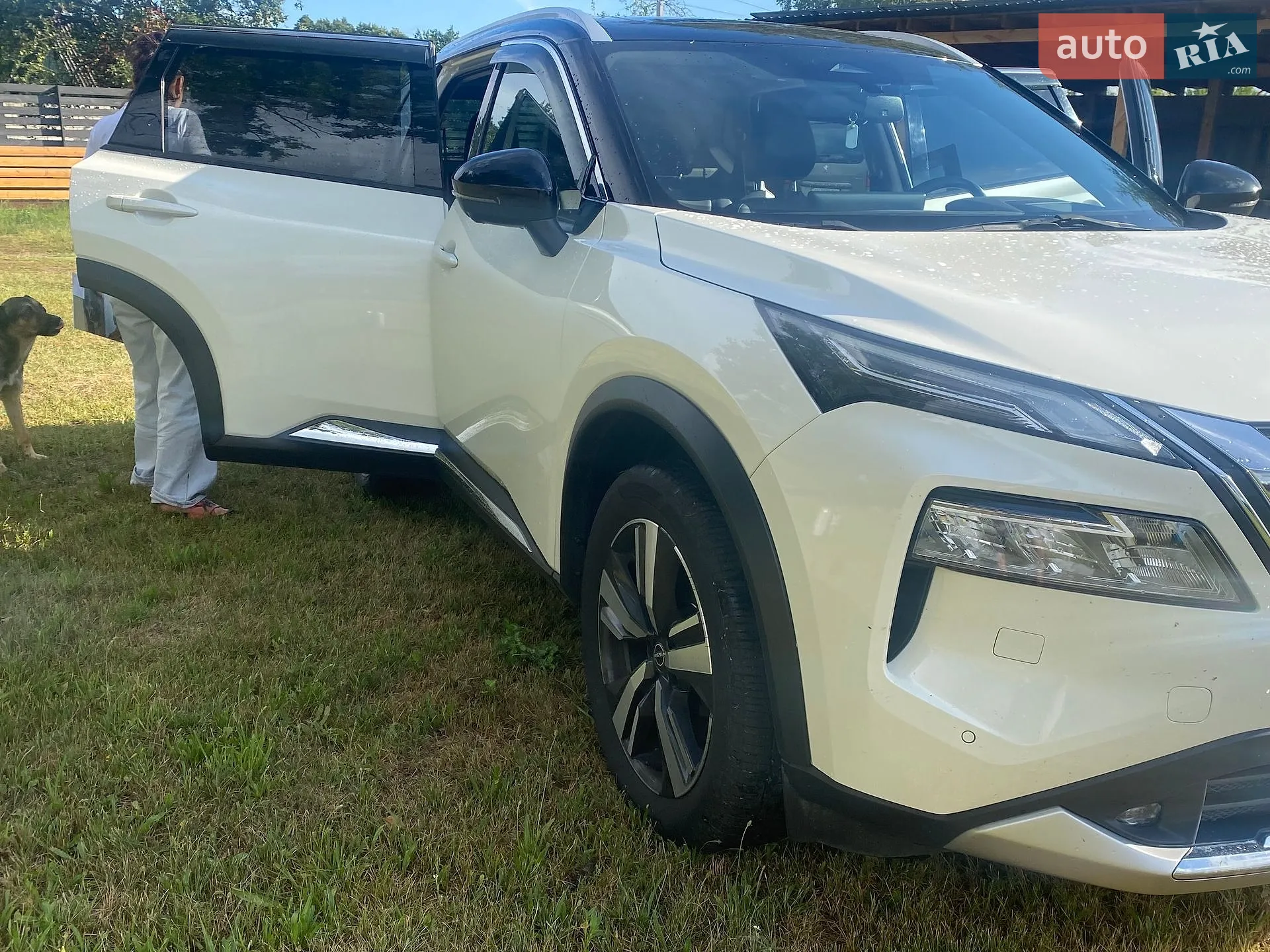 2023 Nissan X-Trail - мініатюра 2