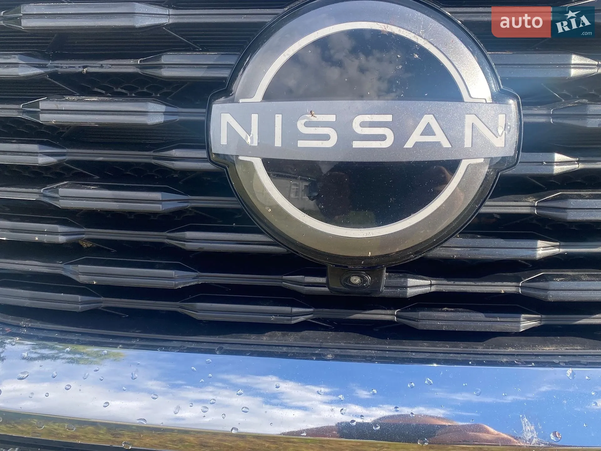2023 Nissan X-Trail - мініатюра 4