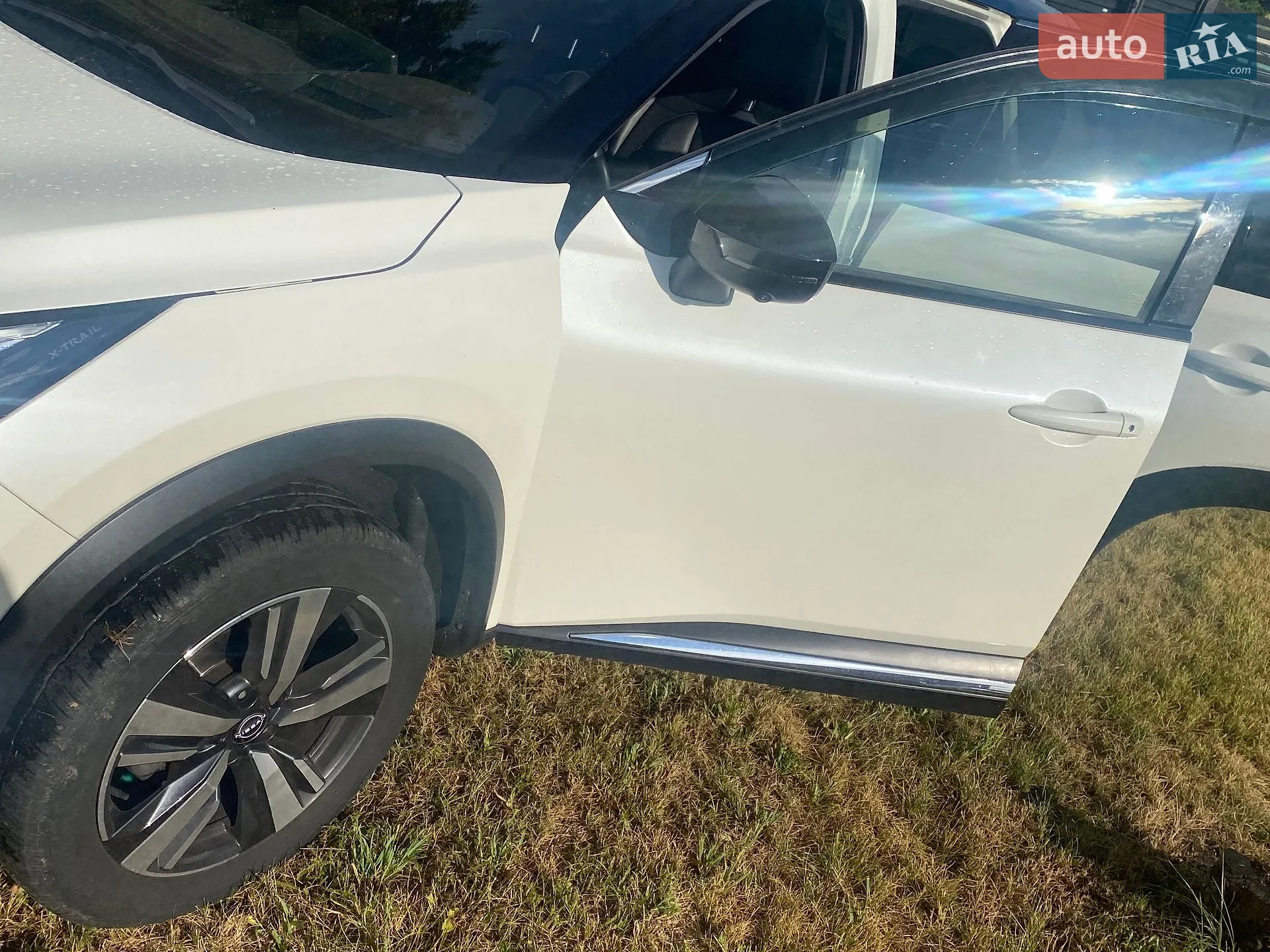 2023 Nissan X-Trail - мініатюра 5