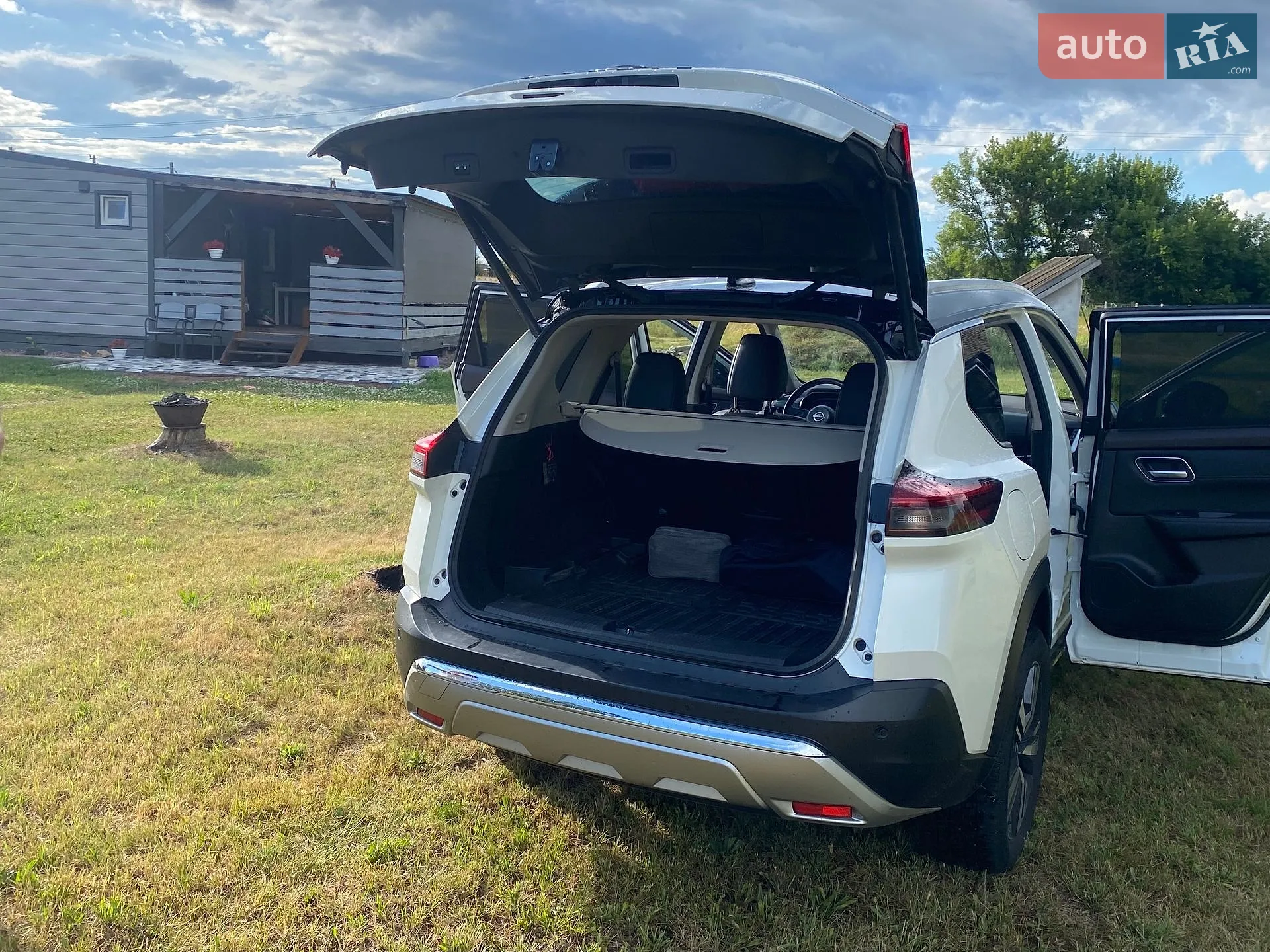 2023 Nissan X-Trail - мініатюра 8