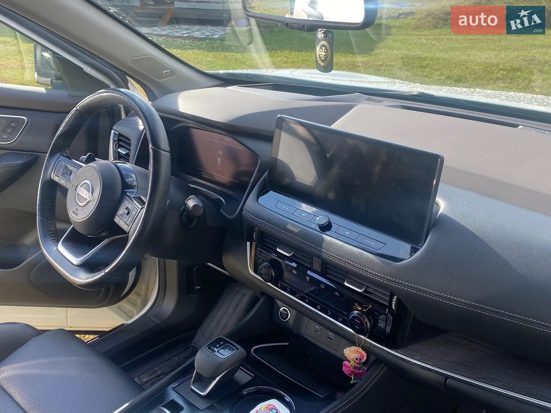 2023 Nissan X-Trail - мініатюра 10