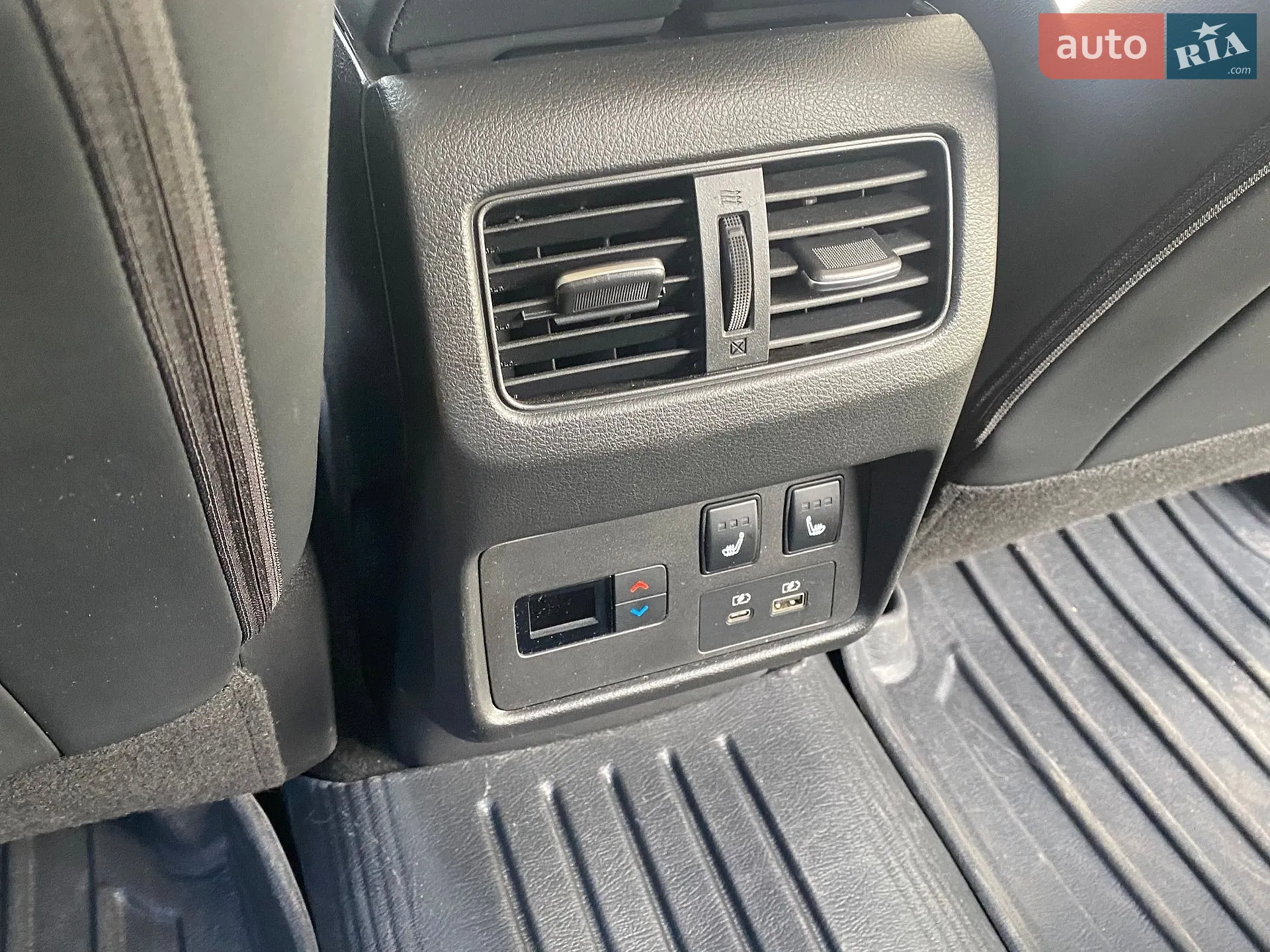 2023 Nissan X-Trail - мініатюра 11