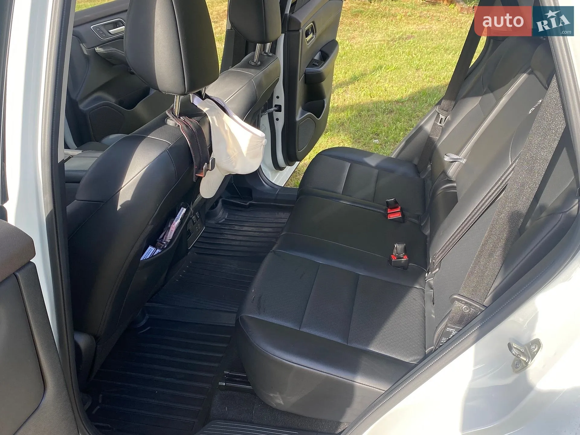 2023 Nissan X-Trail - мініатюра 12