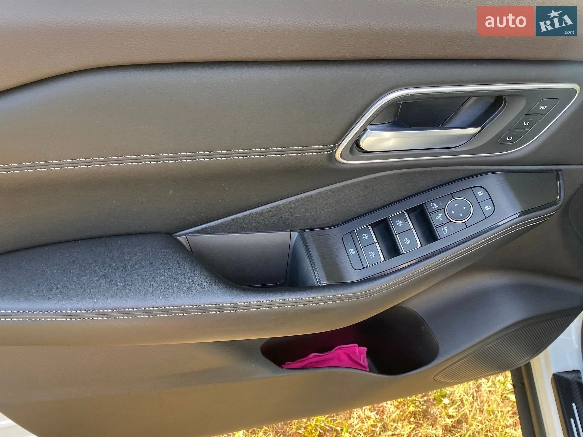 2023 Nissan X-Trail - мініатюра 13
