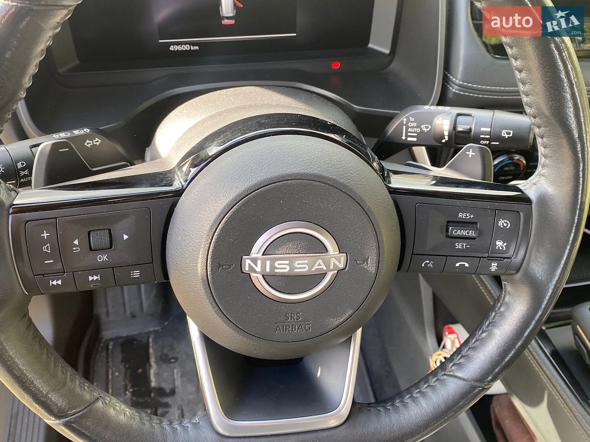 2023 Nissan X-Trail - мініатюра 17