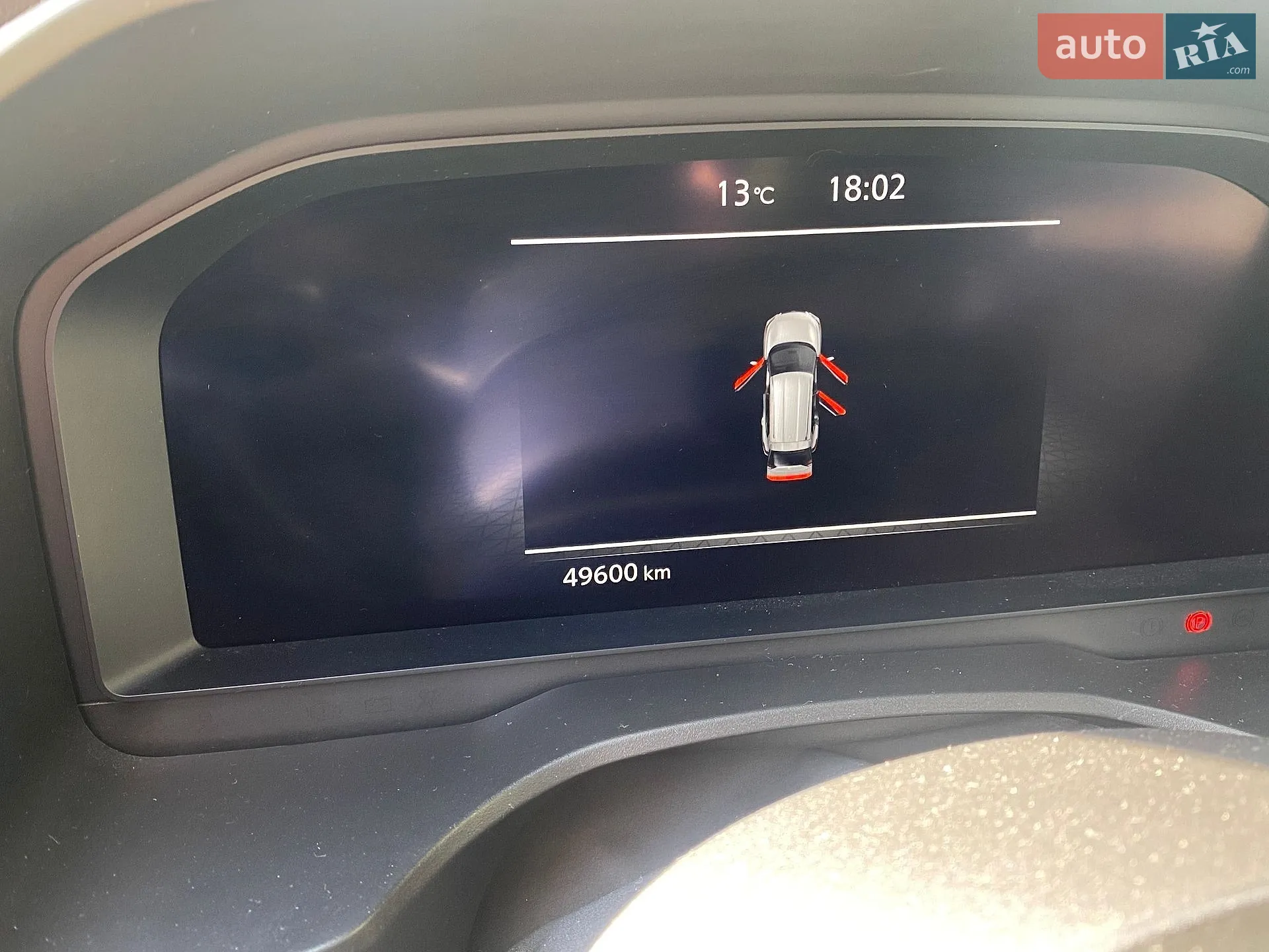 2023 Nissan X-Trail - мініатюра 18