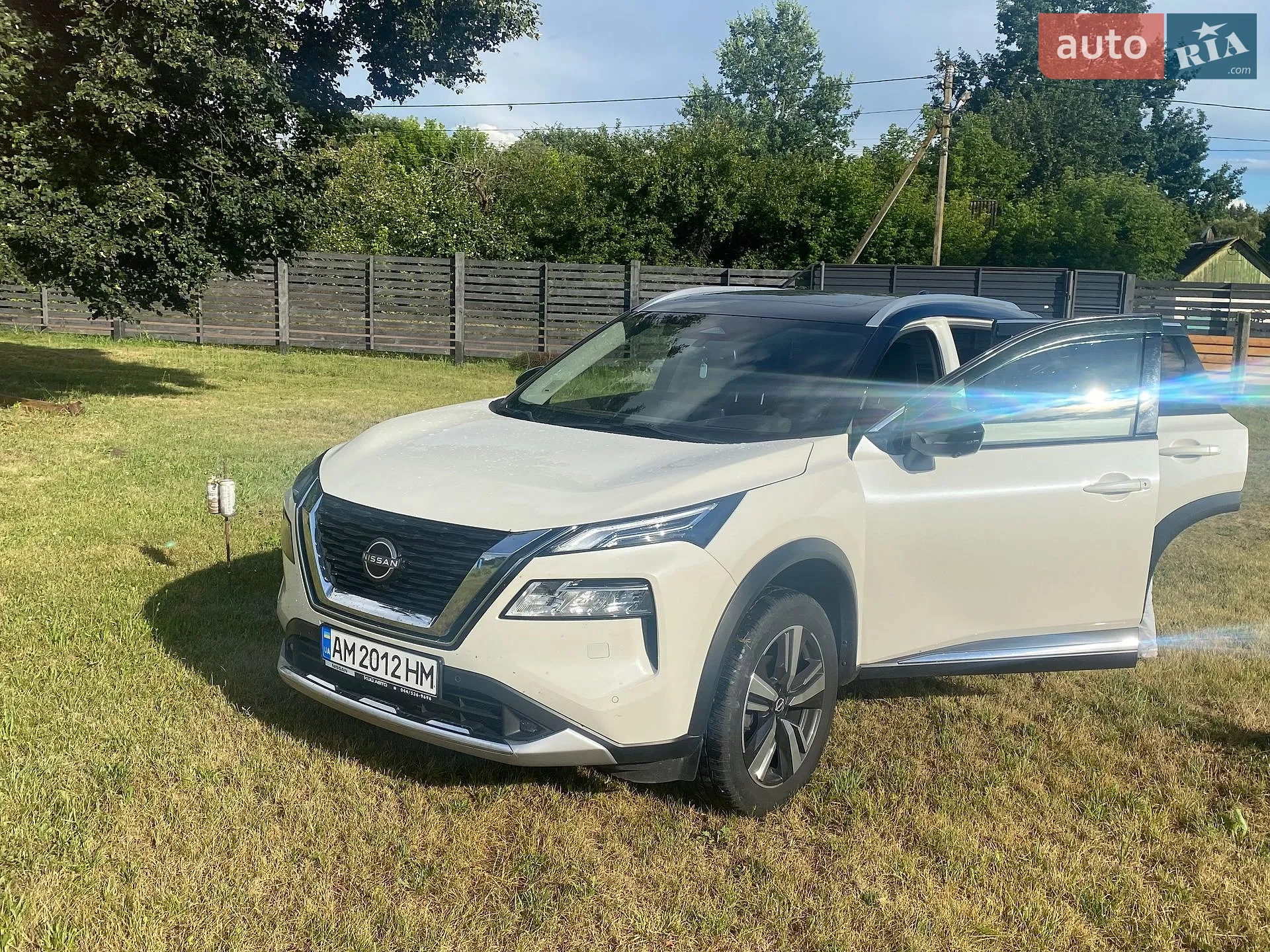 2023 Nissan X-Trail - мініатюра 23