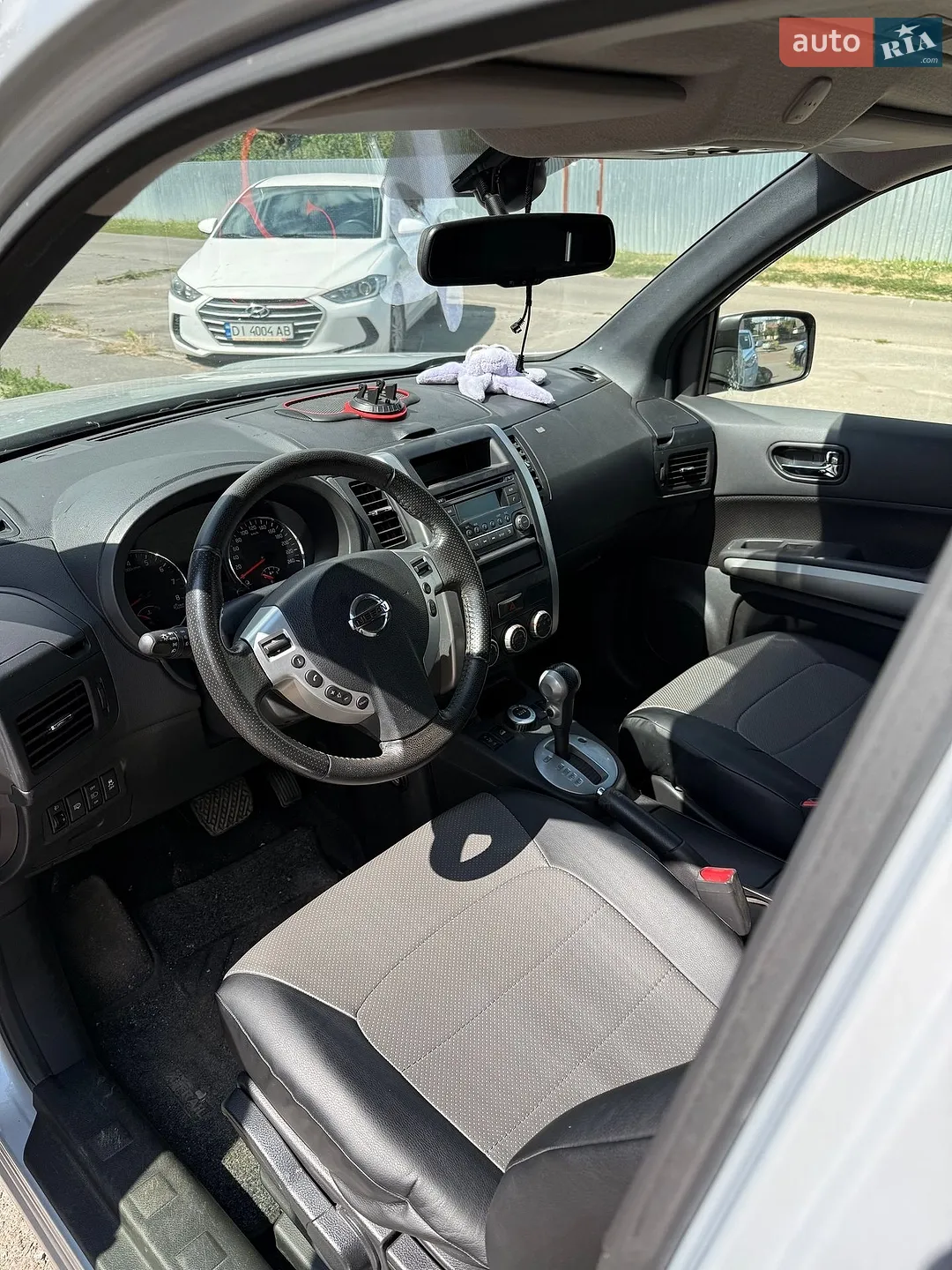 2014 Nissan X-Trail - мініатюра 7