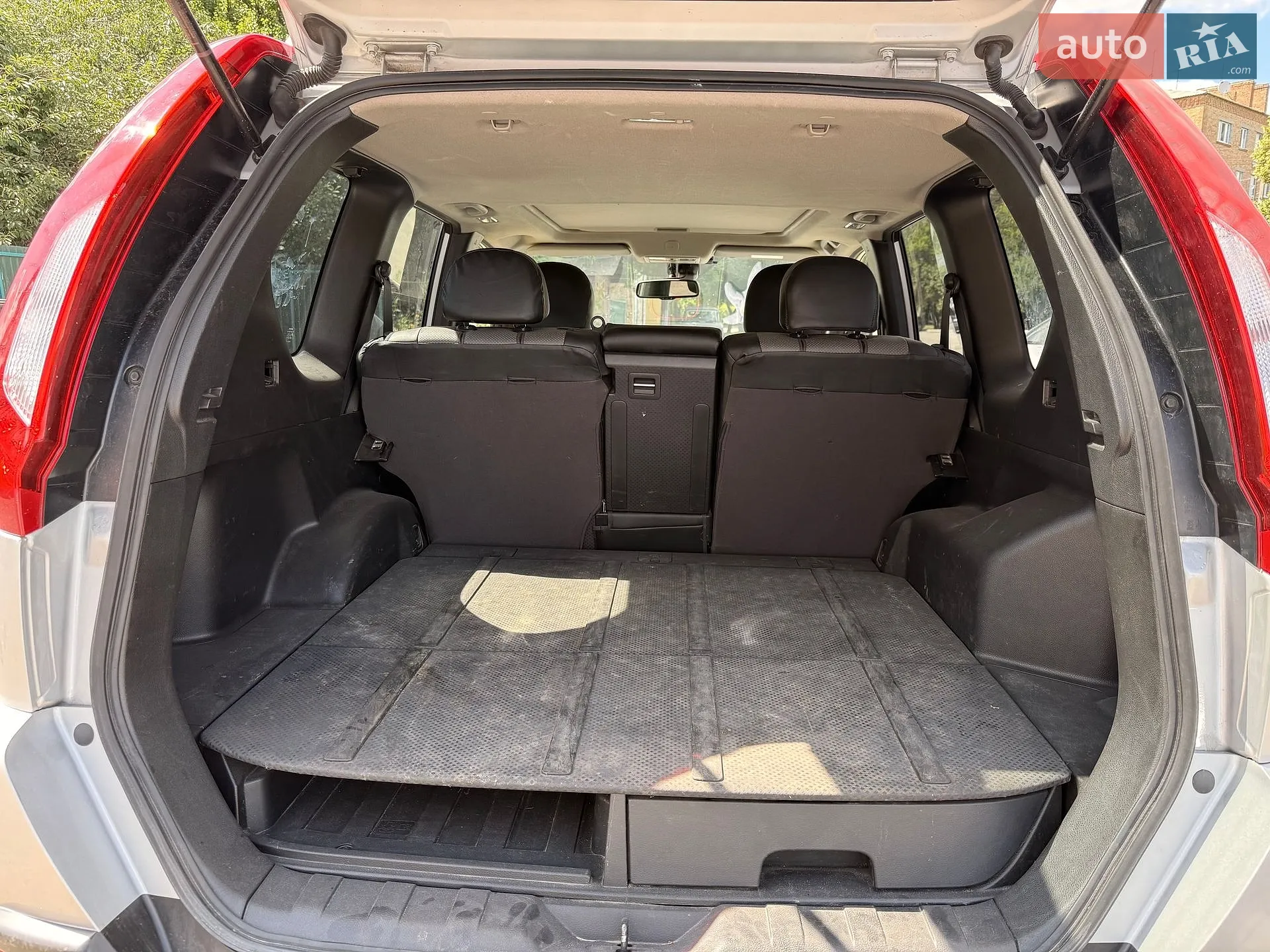 2014 Nissan X-Trail - мініатюра 8