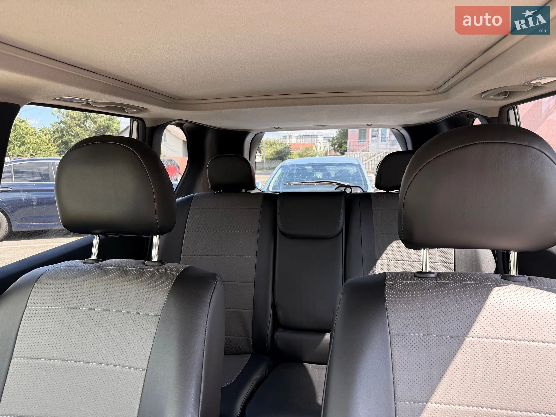 2014 Nissan X-Trail - мініатюра 9