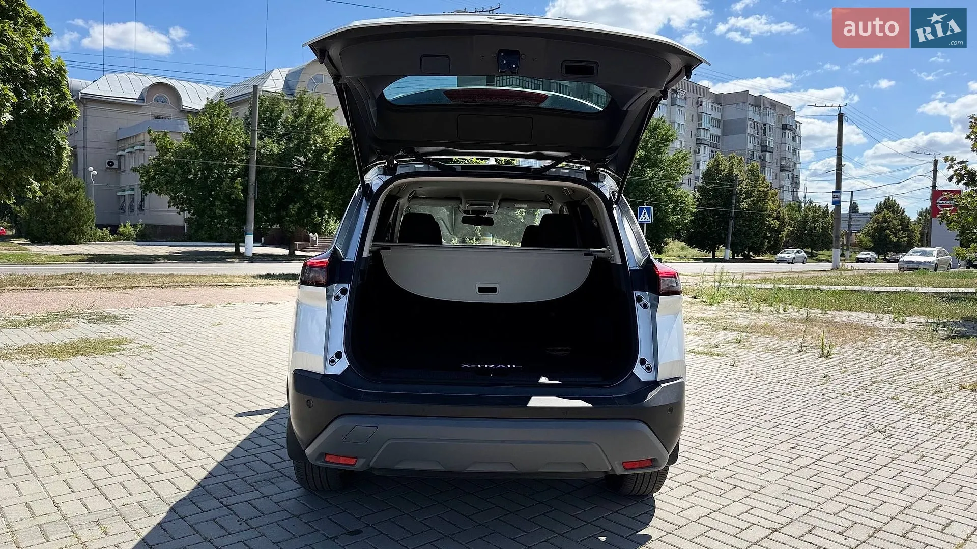 2023 Nissan X-Trail - мініатюра 5