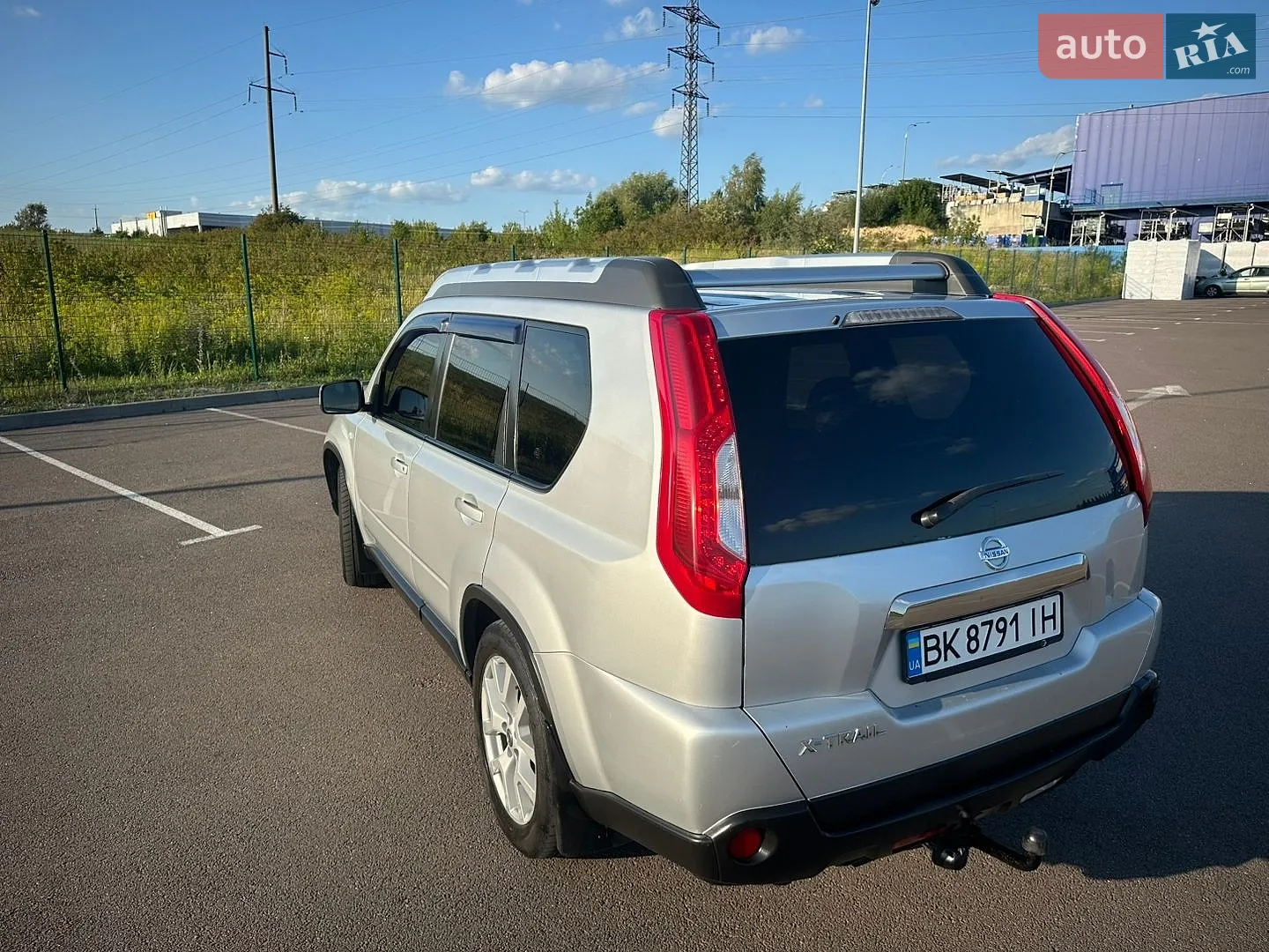2011 Nissan X-Trail - мініатюра 6