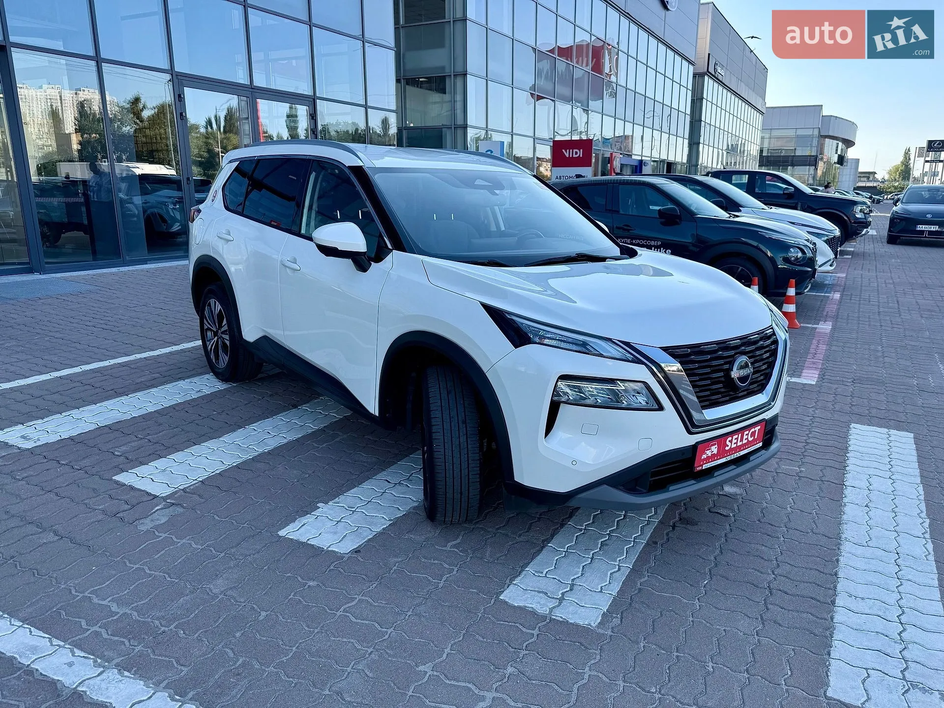 2023 Nissan X-Trail - мініатюра 6