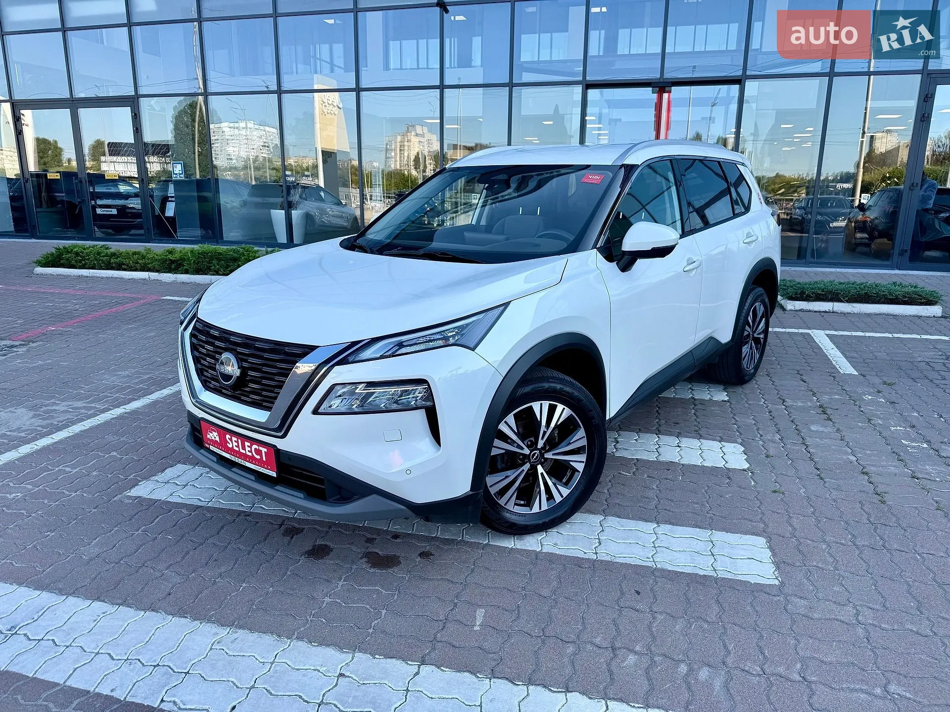 2023 Nissan X-Trail - мініатюра 4