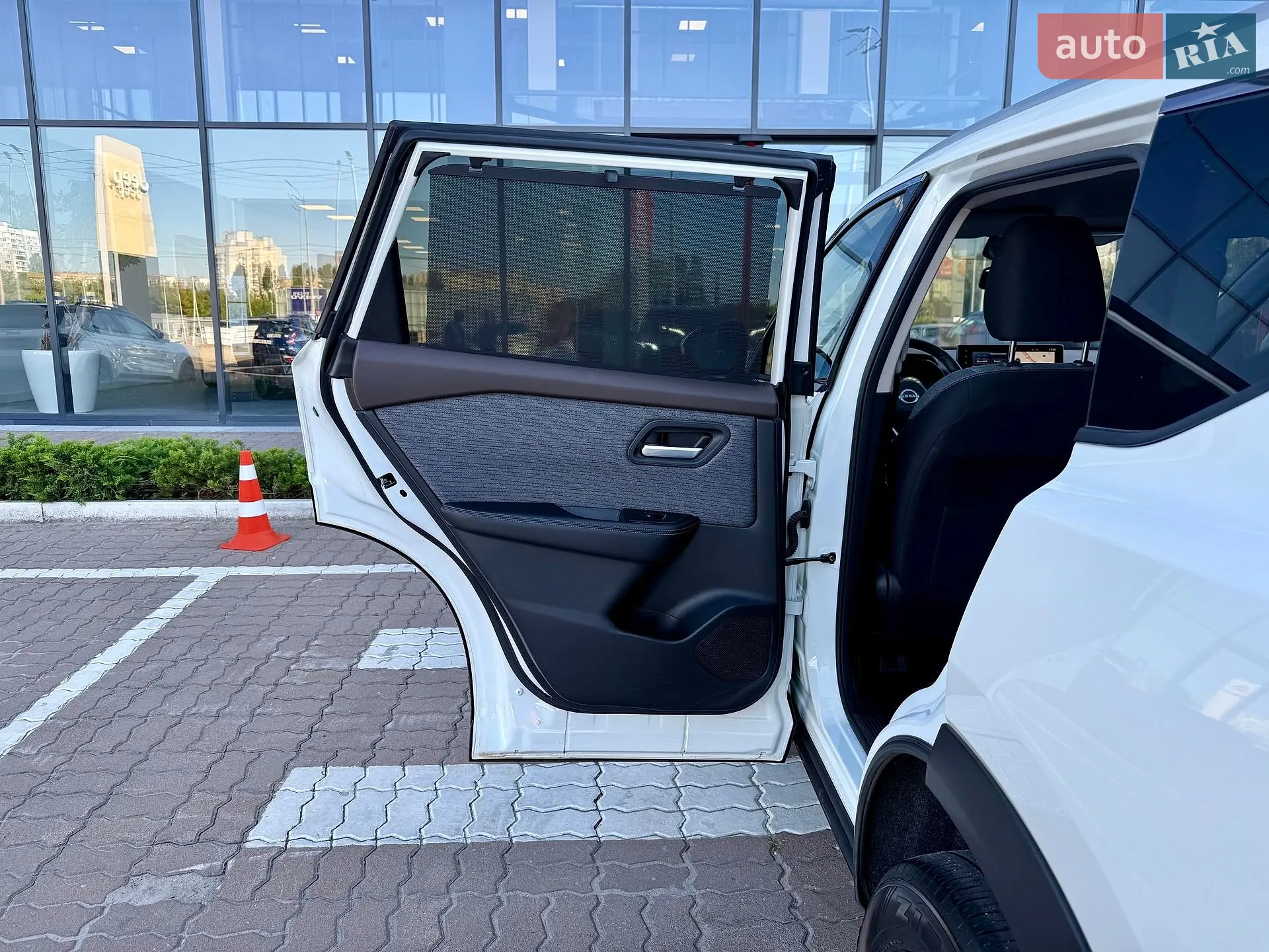 2023 Nissan X-Trail - мініатюра 13