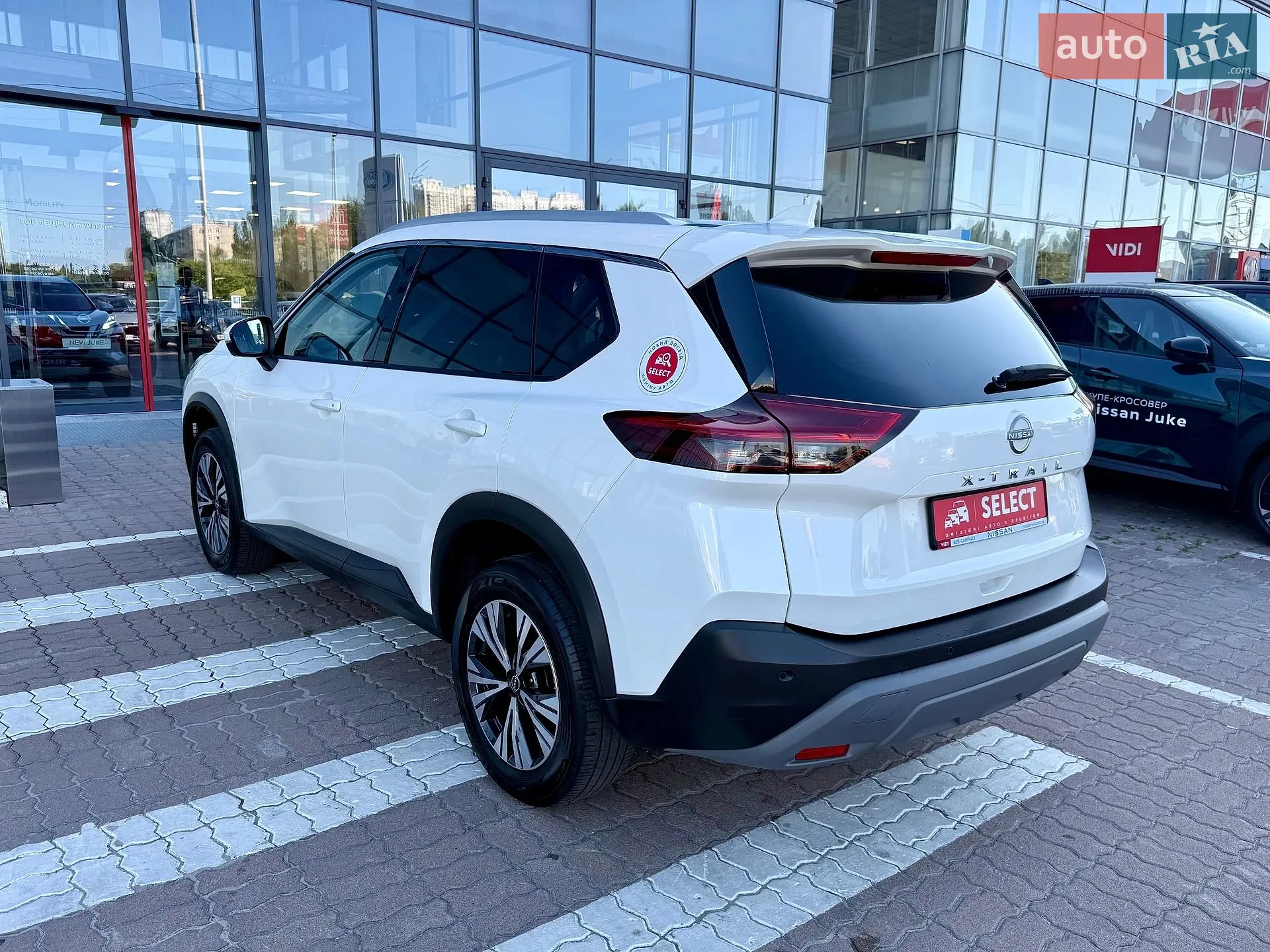 2023 Nissan X-Trail - мініатюра 19