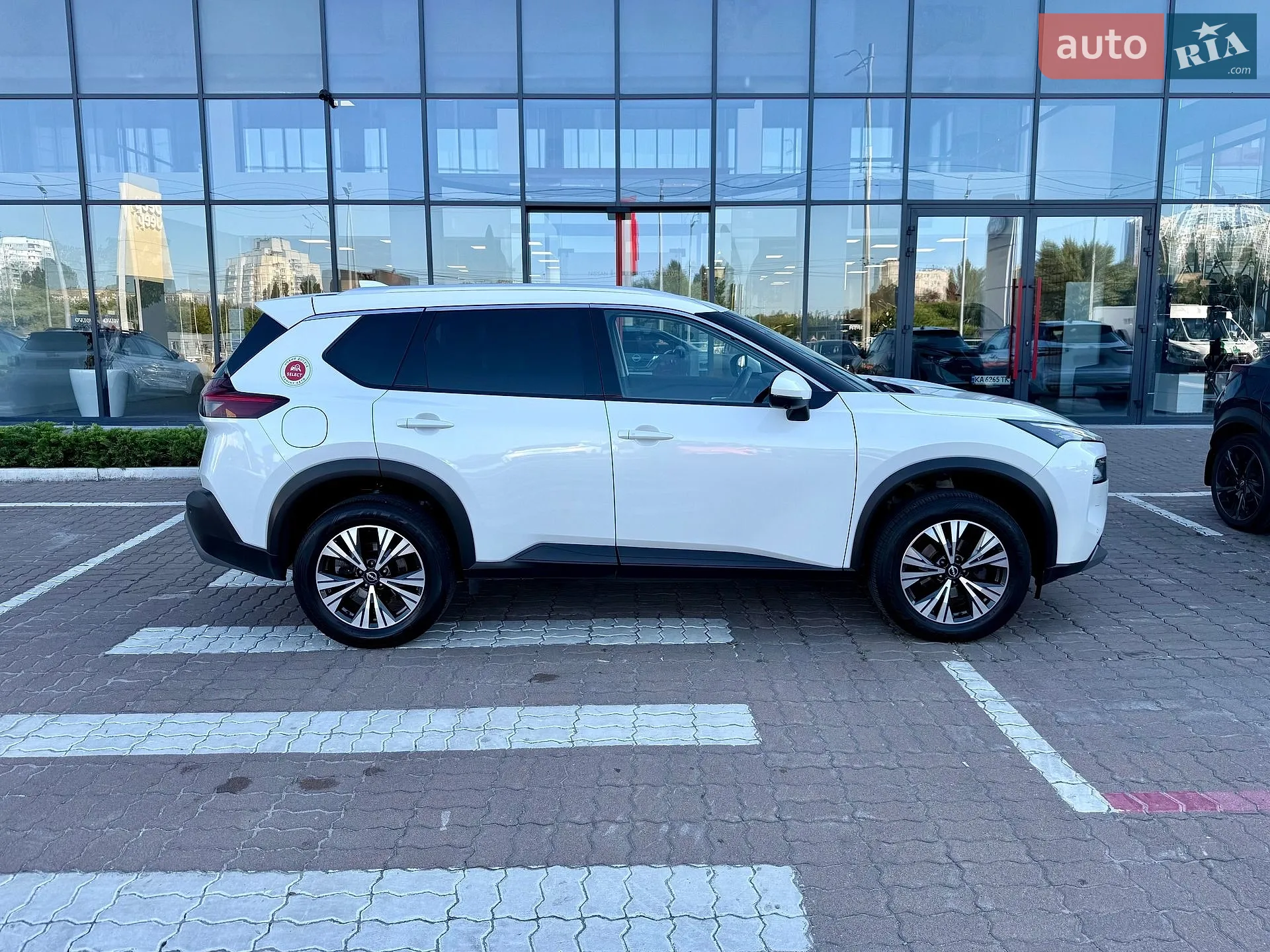 2023 Nissan X-Trail - мініатюра 25