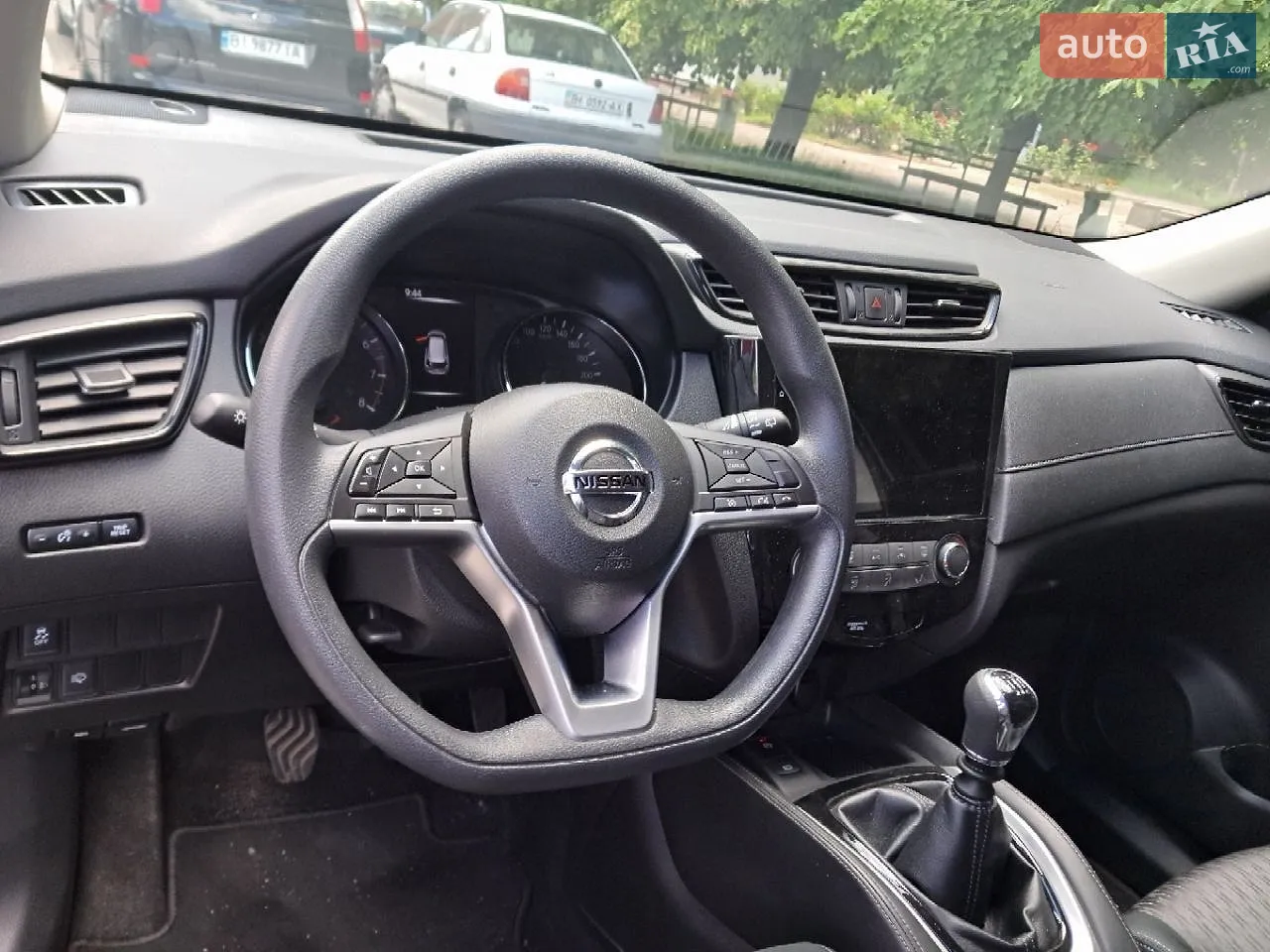 2021 Nissan X-Trail - мініатюра 16