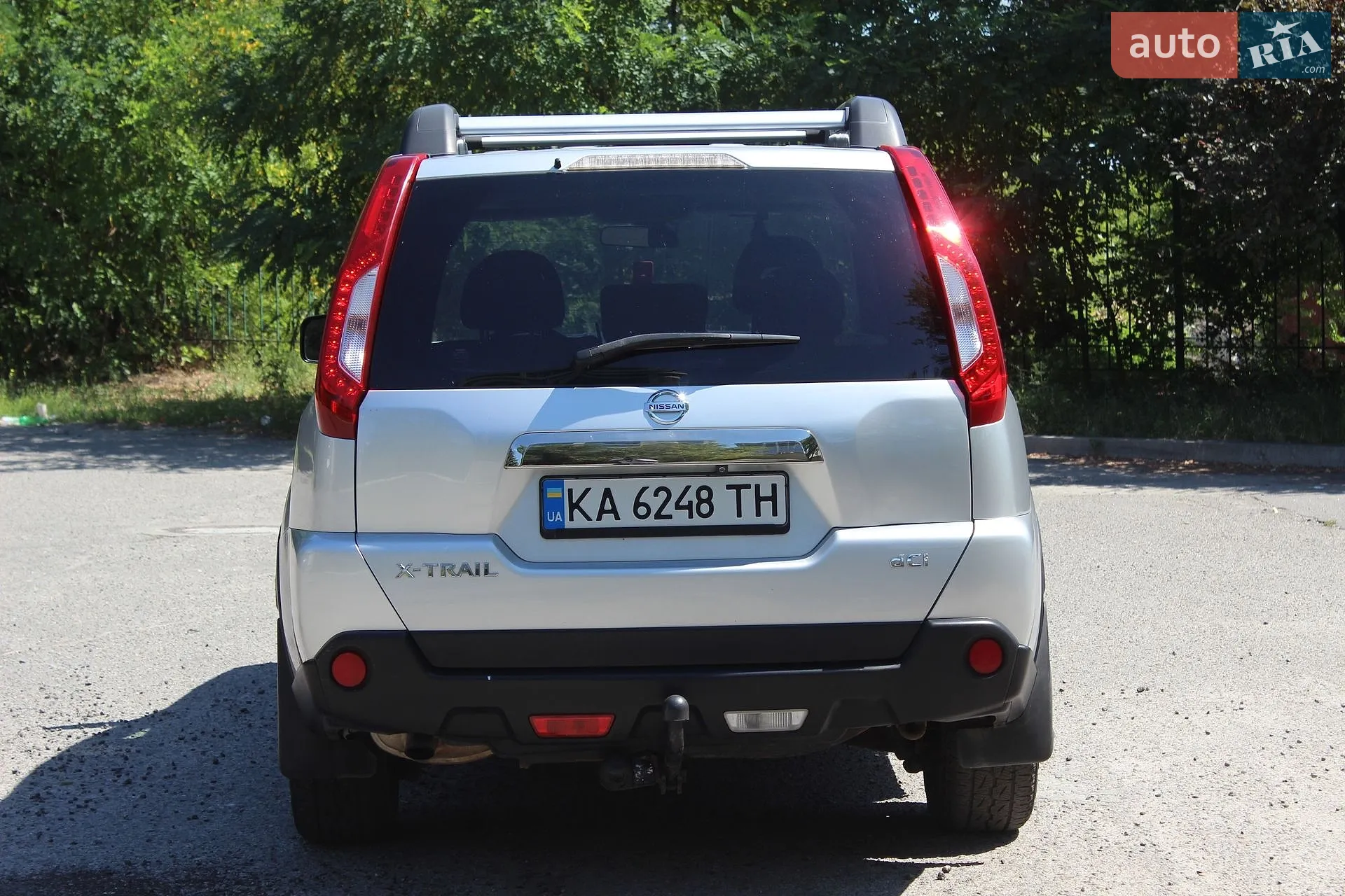 2013 Nissan X-Trail - мініатюра 7
