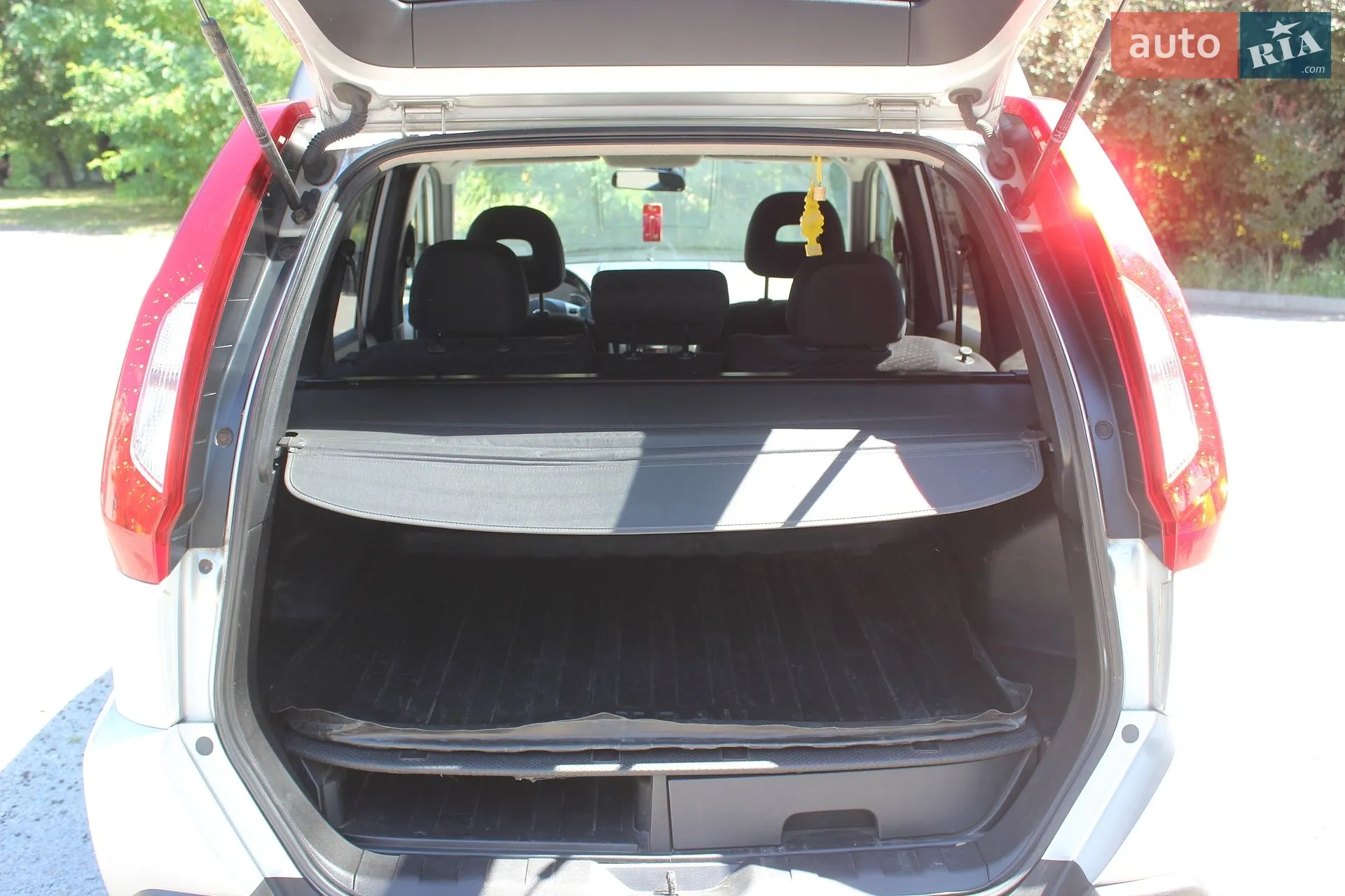 2013 Nissan X-Trail - мініатюра 10