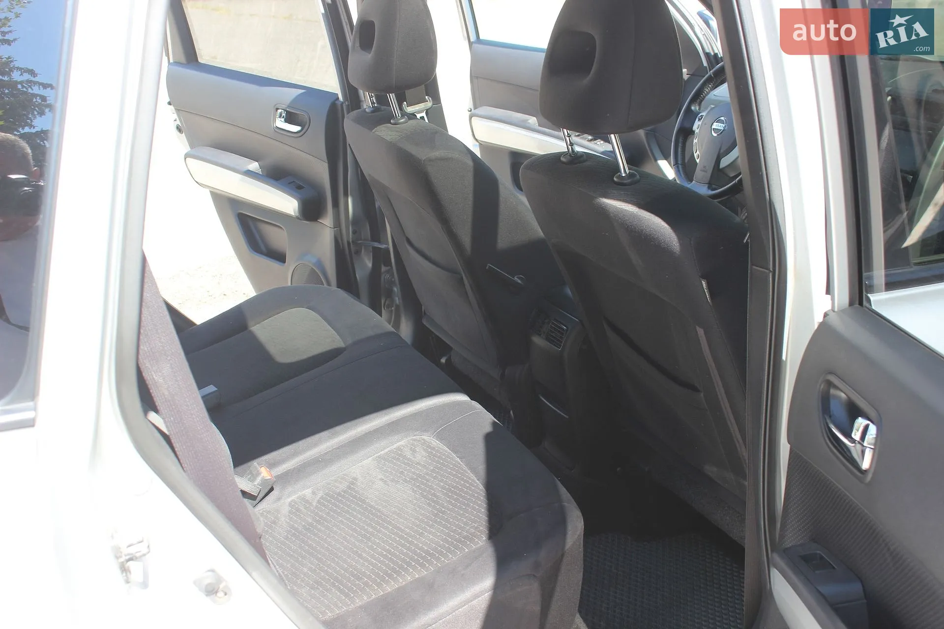 2013 Nissan X-Trail - мініатюра 16