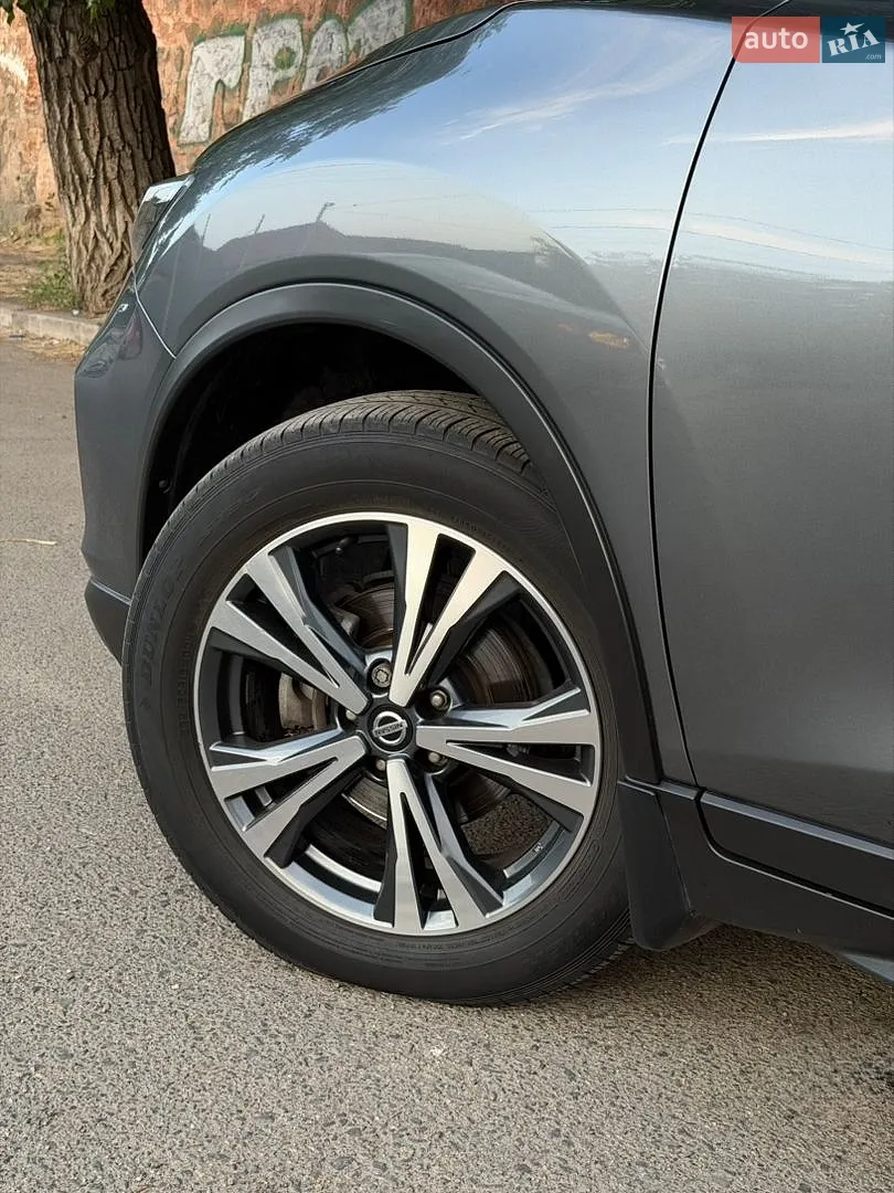 2018 Nissan X-Trail - мініатюра 9