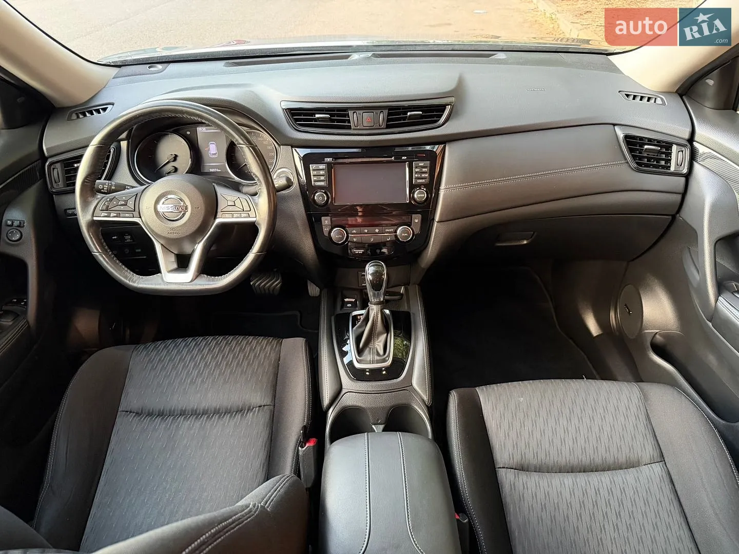 2018 Nissan X-Trail - мініатюра 15