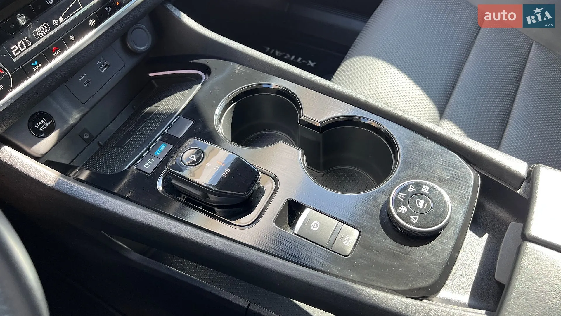 2024 Nissan X-Trail - мініатюра 31