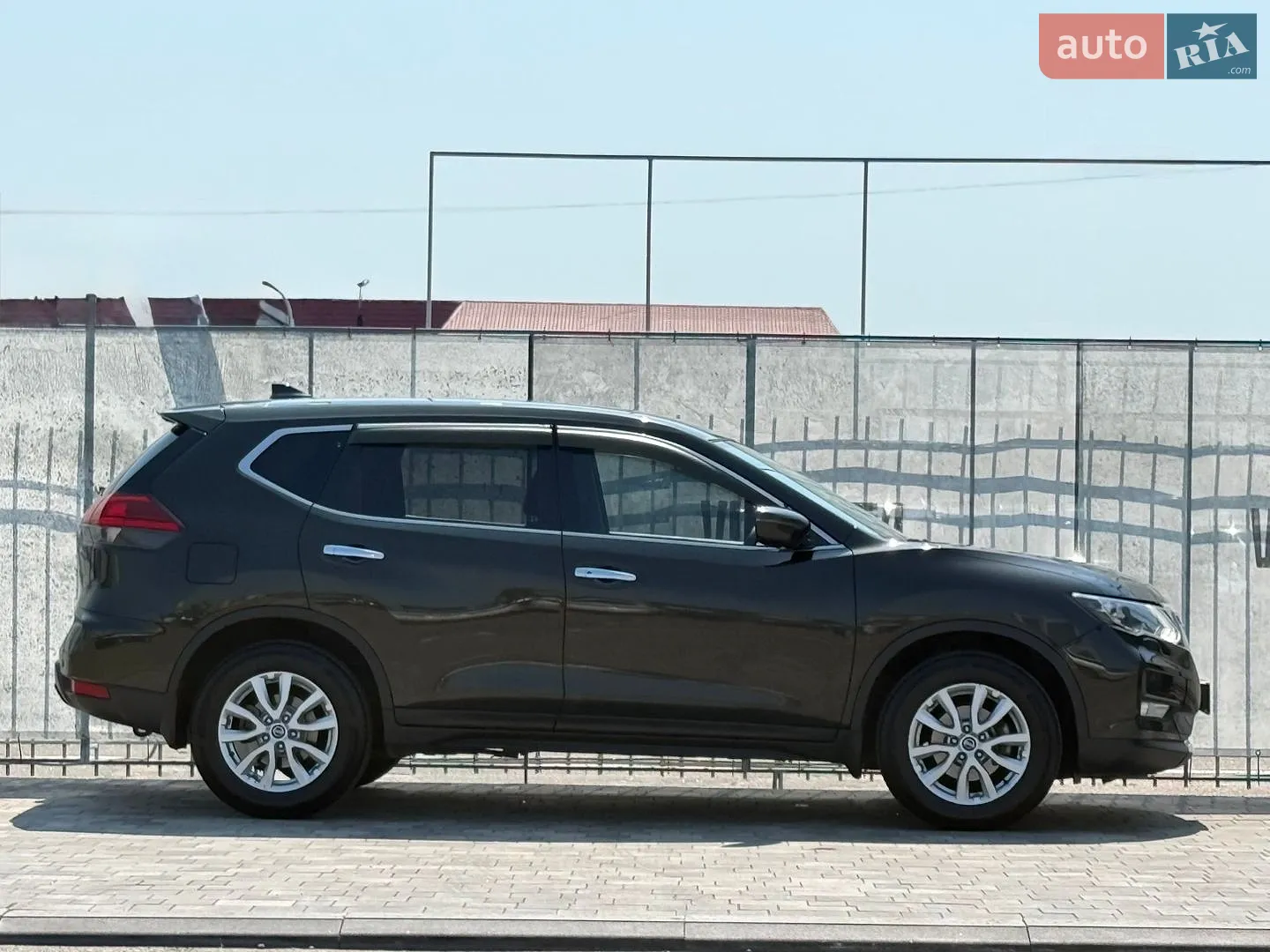 2021 Nissan X-Trail - мініатюра 9