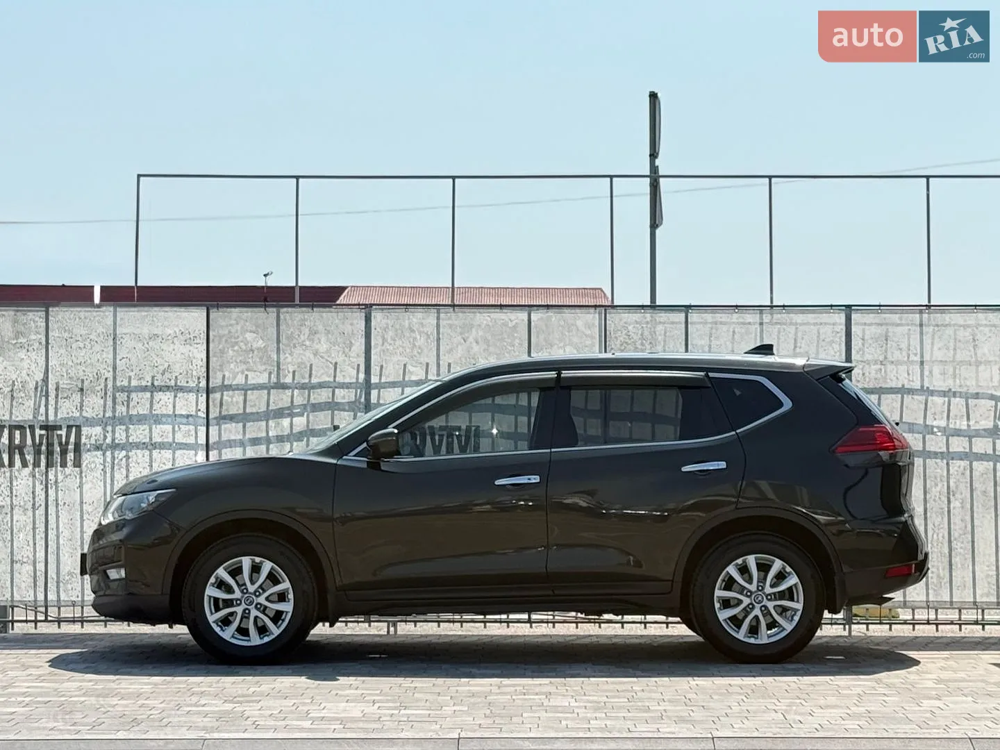 2021 Nissan X-Trail - мініатюра 12
