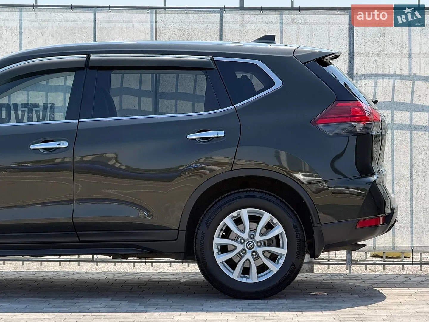 2021 Nissan X-Trail - мініатюра 14