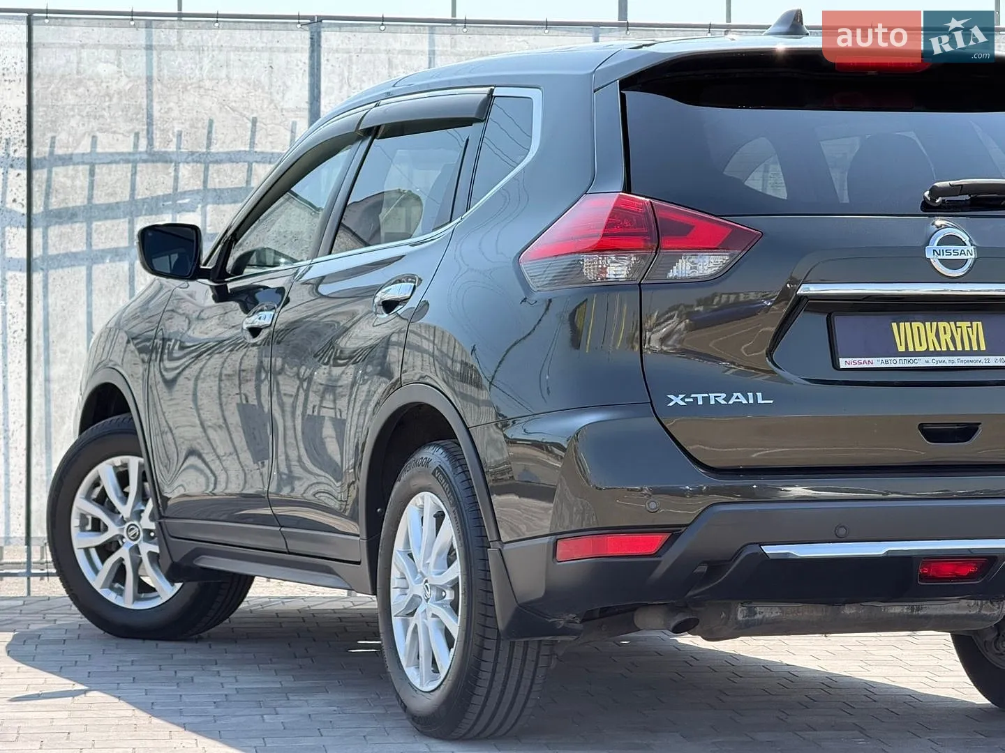 2021 Nissan X-Trail - мініатюра 18