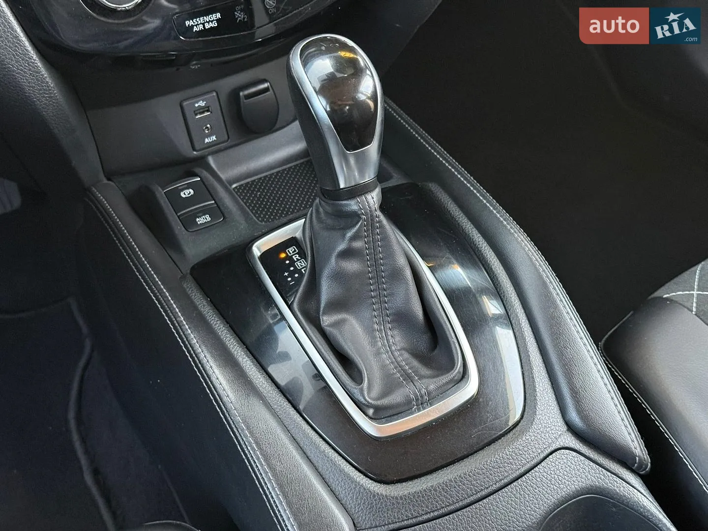 2021 Nissan X-Trail - мініатюра 27