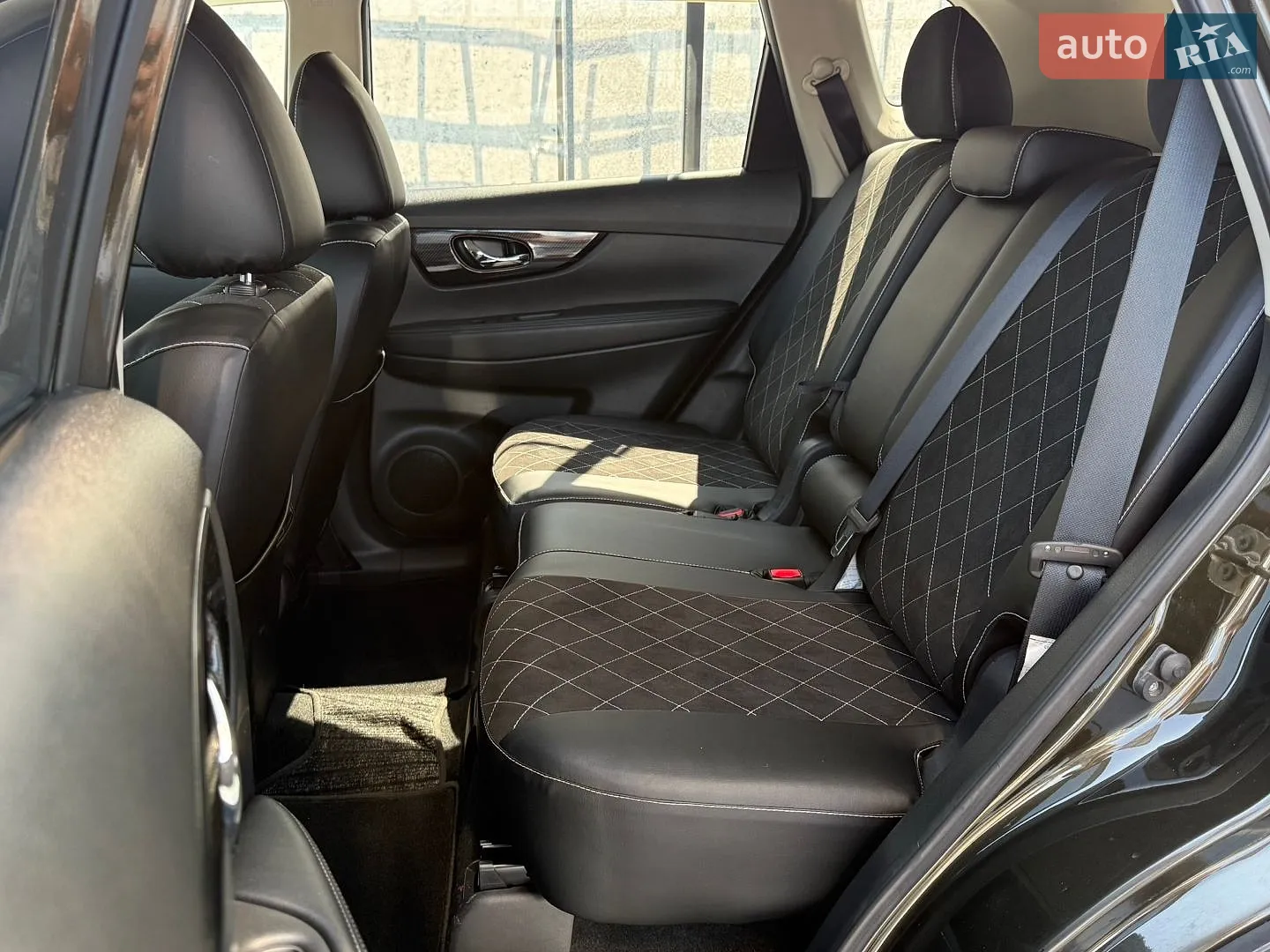 2021 Nissan X-Trail - мініатюра 36