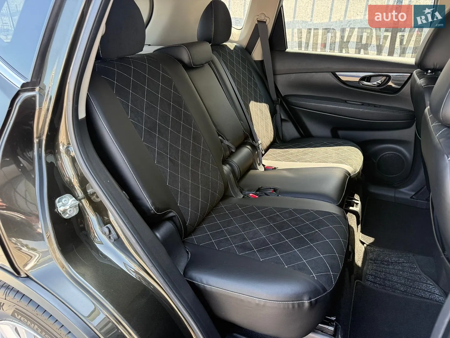 2021 Nissan X-Trail - мініатюра 42