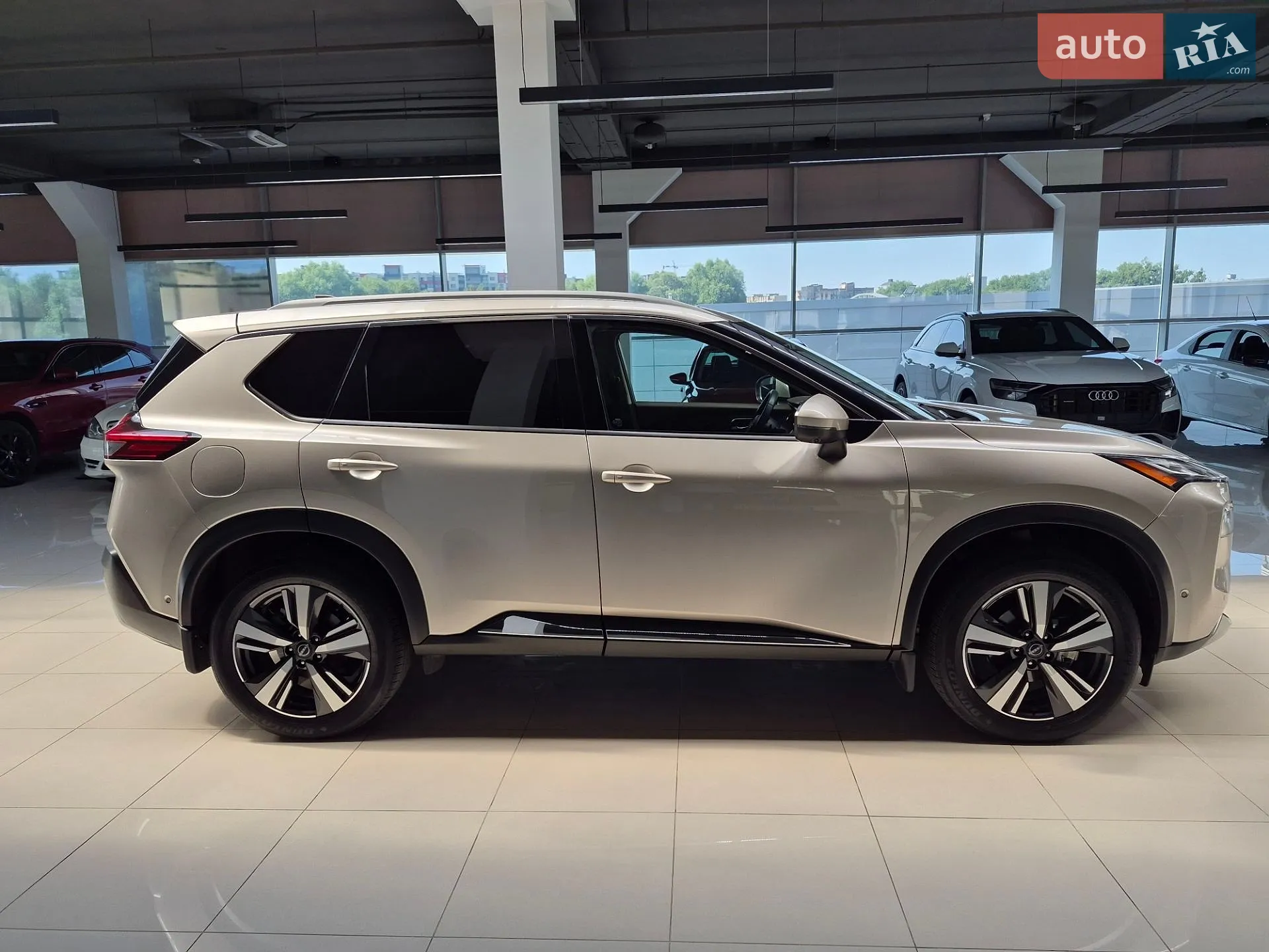 2022 Nissan X-Trail - мініатюра 2