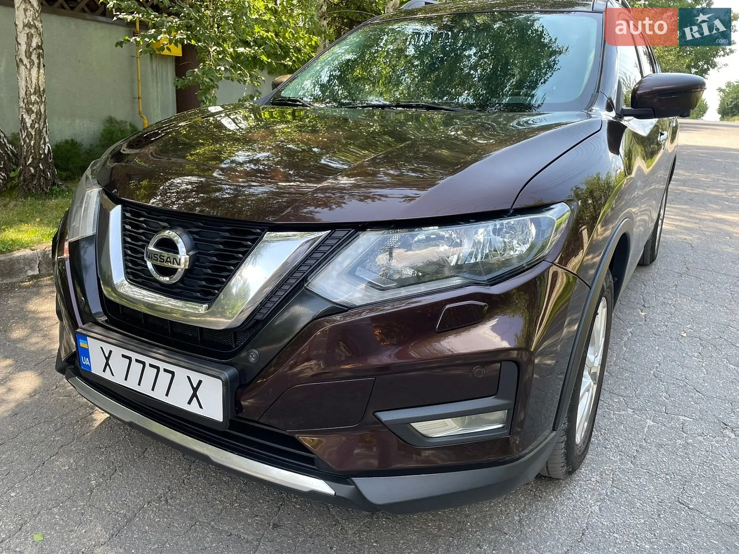 2020 Nissan X-Trail - мініатюра 6