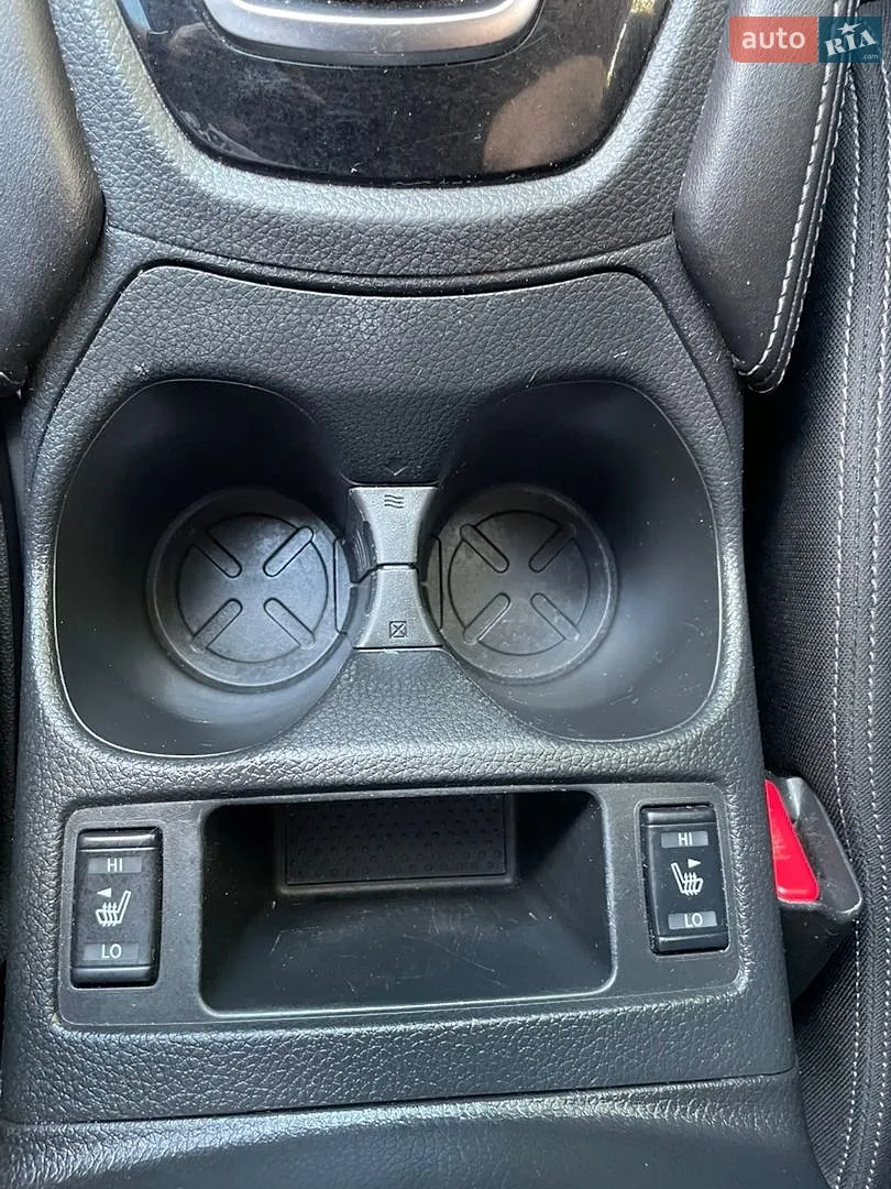 2020 Nissan X-Trail - мініатюра 22