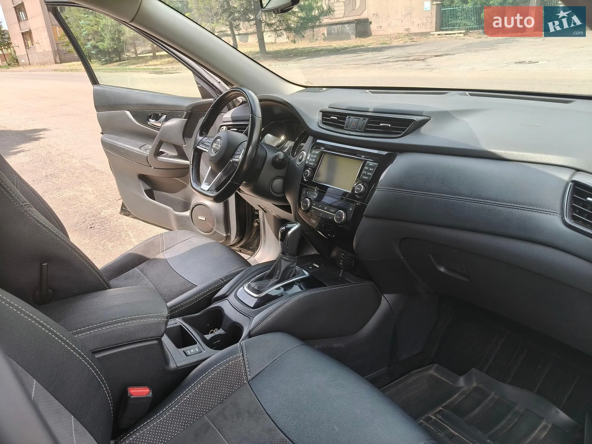 2018 Nissan X-Trail - мініатюра 8