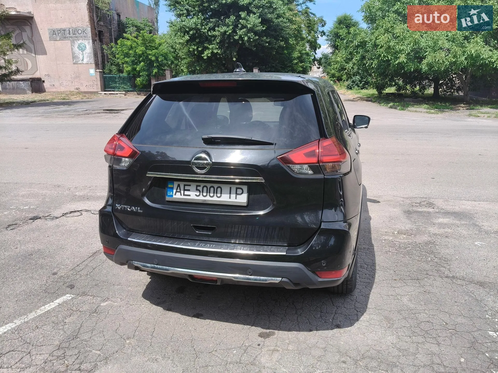 2018 Nissan X-Trail - мініатюра 10