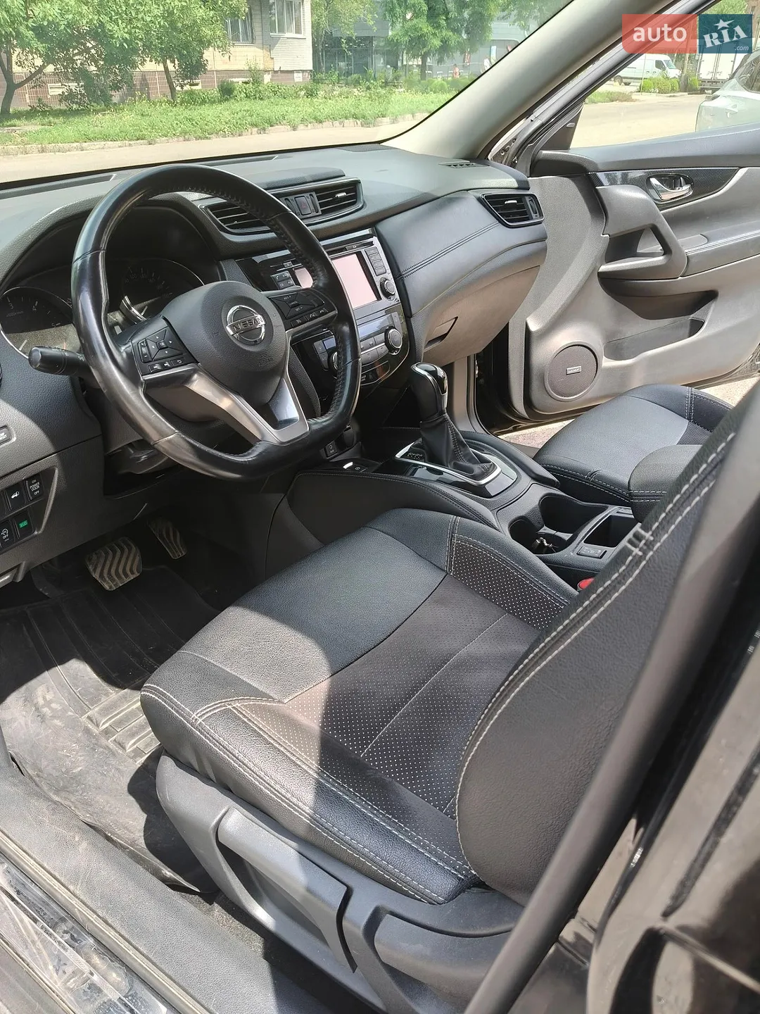 2018 Nissan X-Trail - мініатюра 4