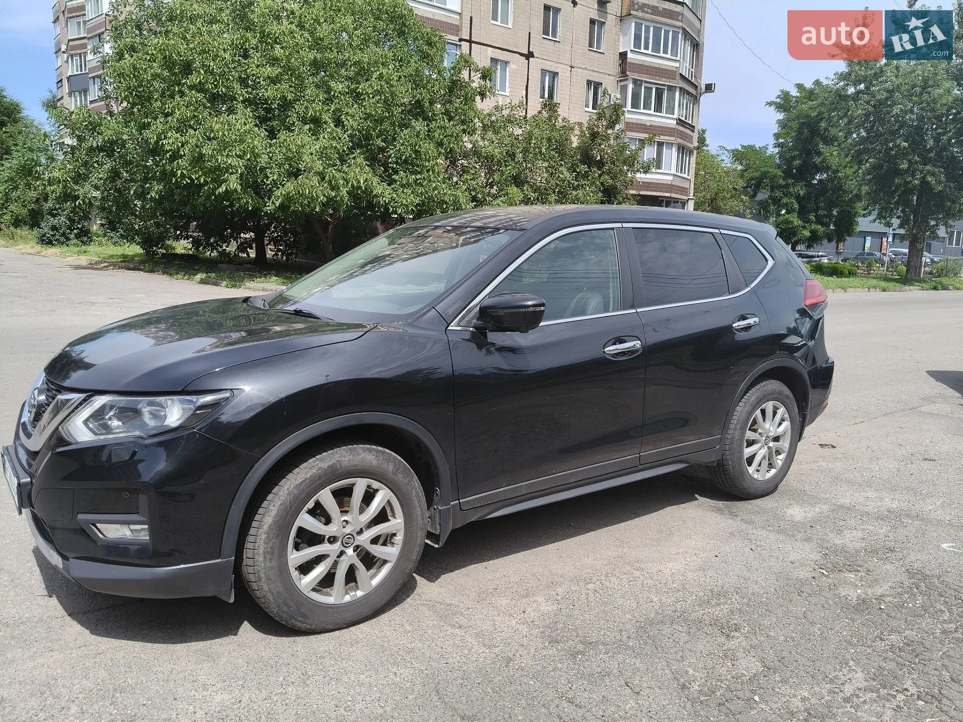 2018 Nissan X-Trail - мініатюра 12