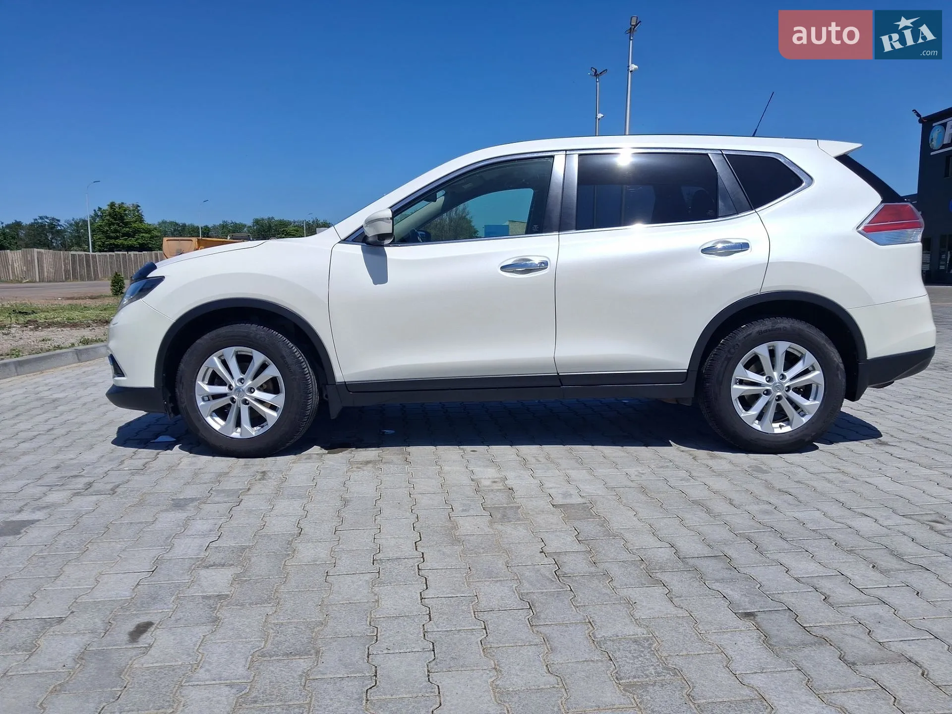 2016 Nissan X-Trail - мініатюра 4