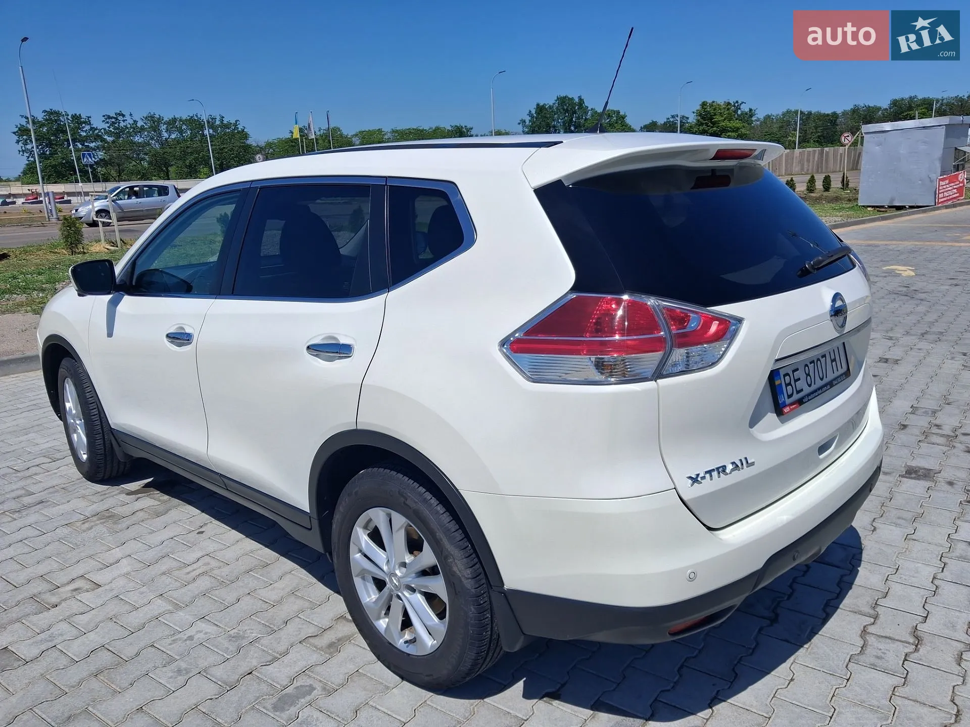 2016 Nissan X-Trail - мініатюра 6