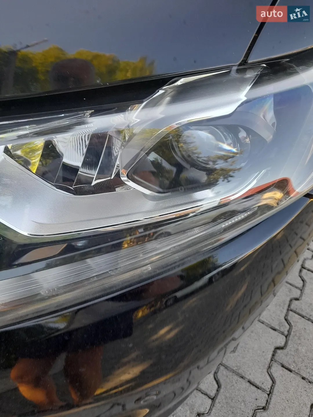 2015 Nissan X-Trail - мініатюра 3