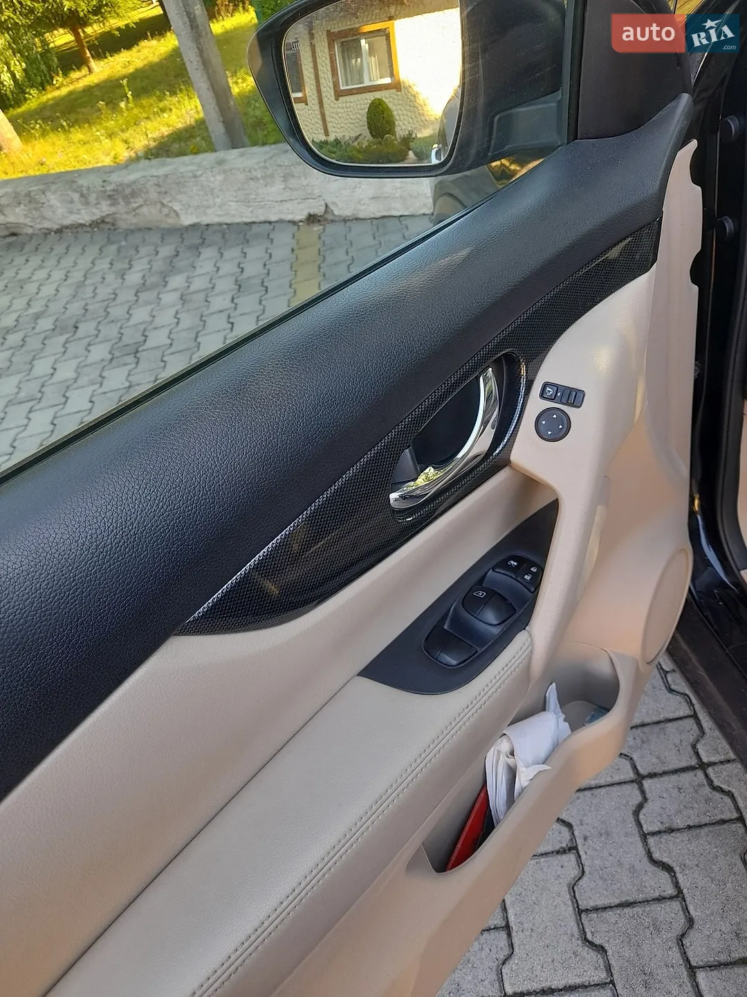 2015 Nissan X-Trail - мініатюра 24