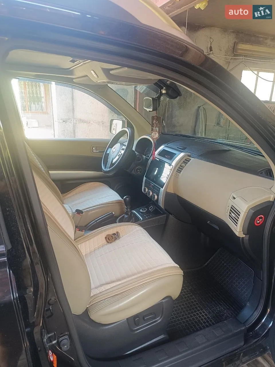 2010 Nissan X-Trail - мініатюра 8