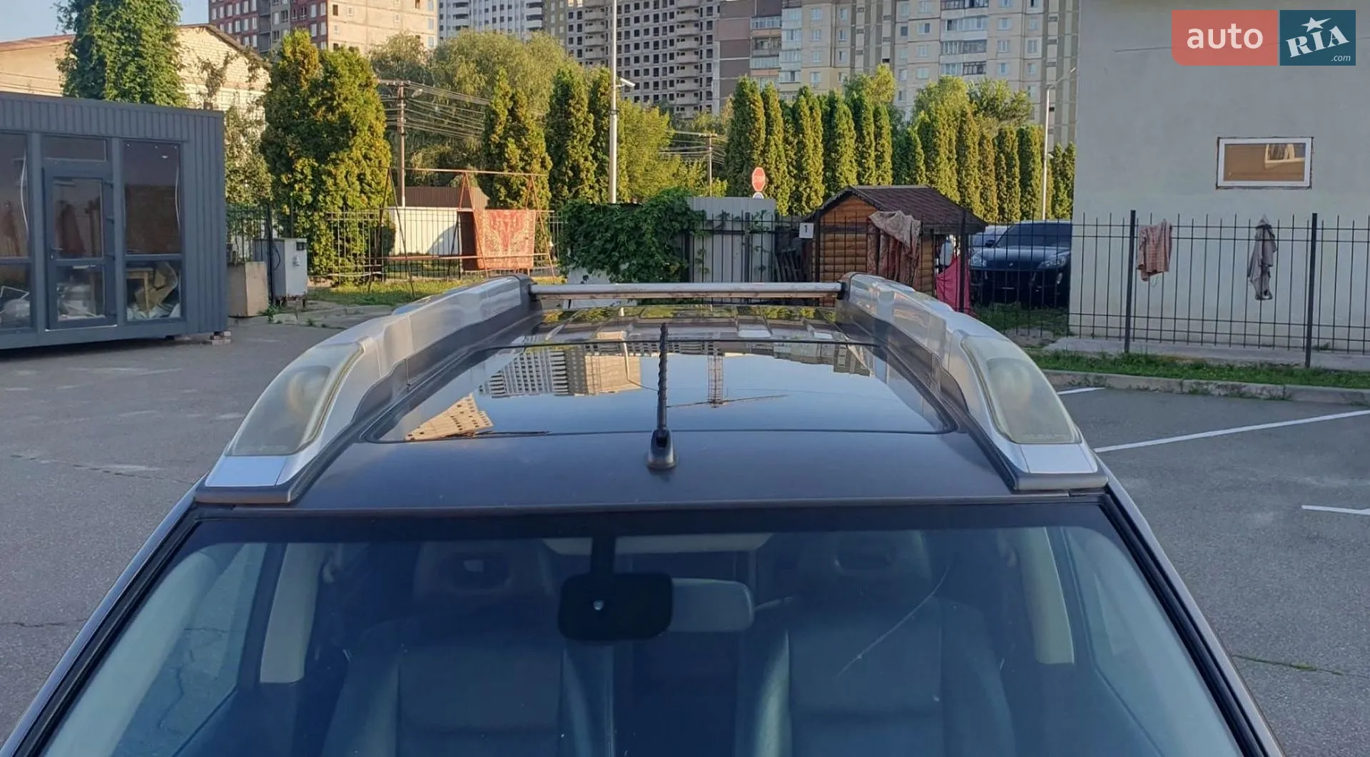 2010 Nissan X-Trail - мініатюра 5