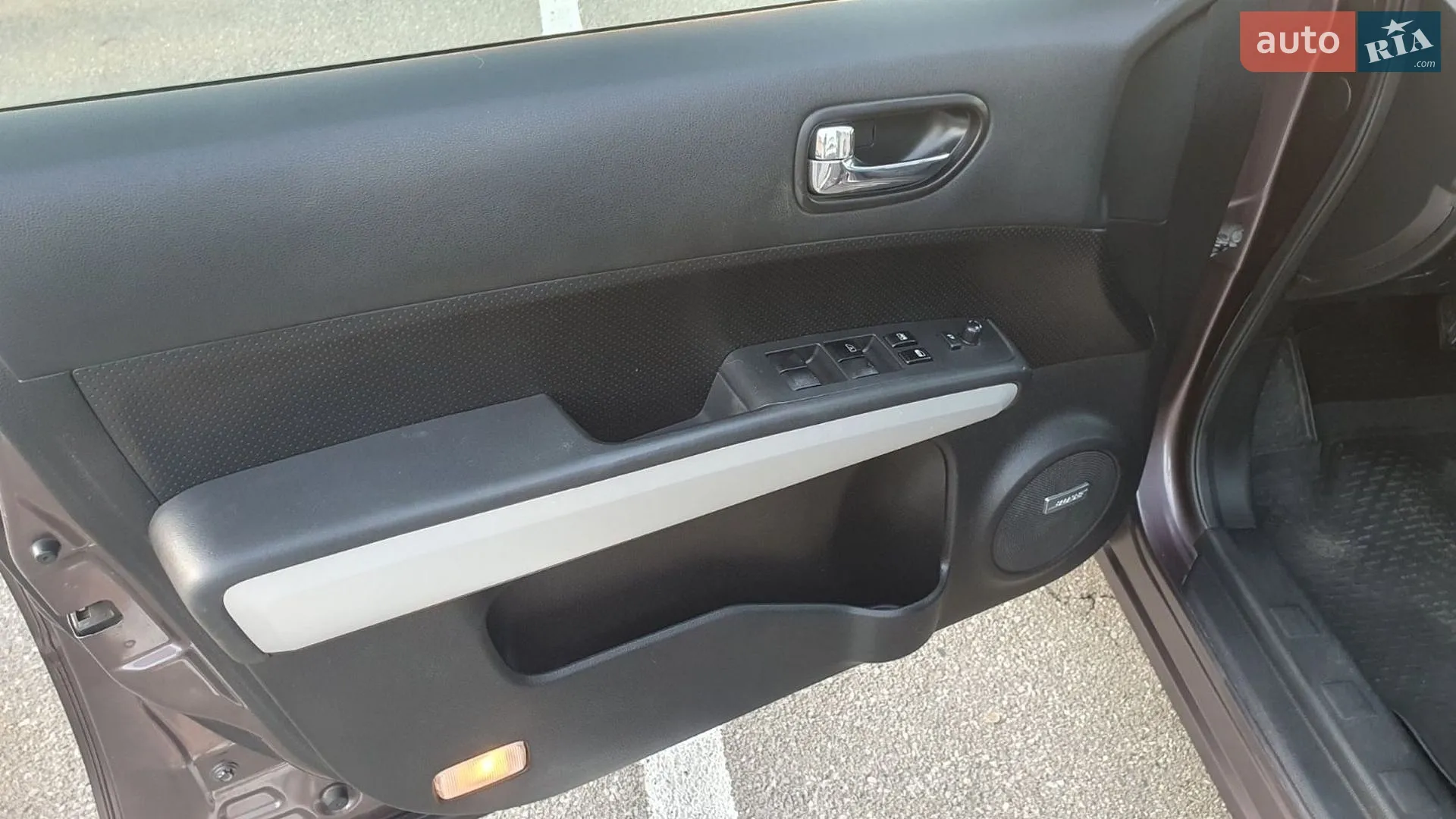 2010 Nissan X-Trail - мініатюра 15
