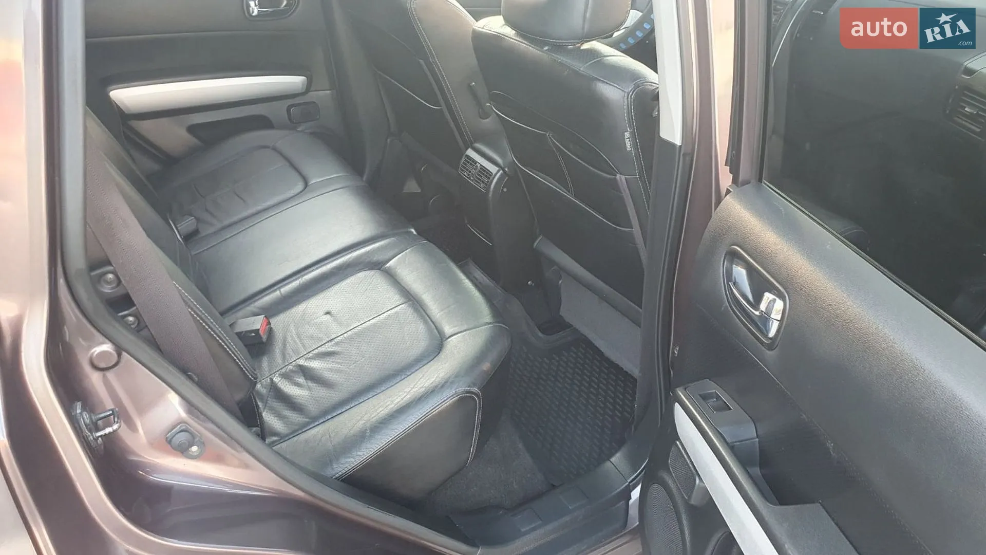 2010 Nissan X-Trail - мініатюра 24